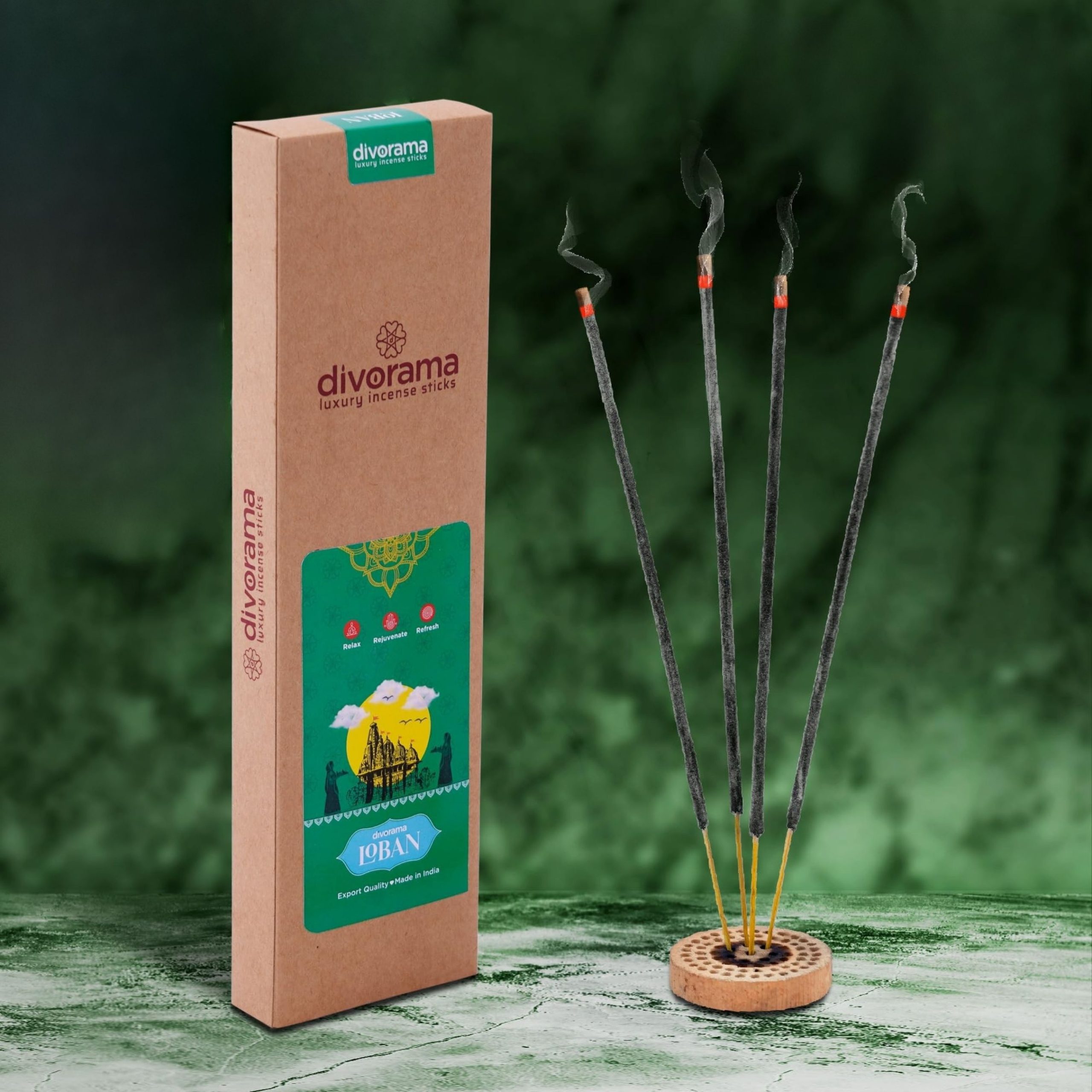 Discover Best Practices for Custom Incense Packaging Boxes