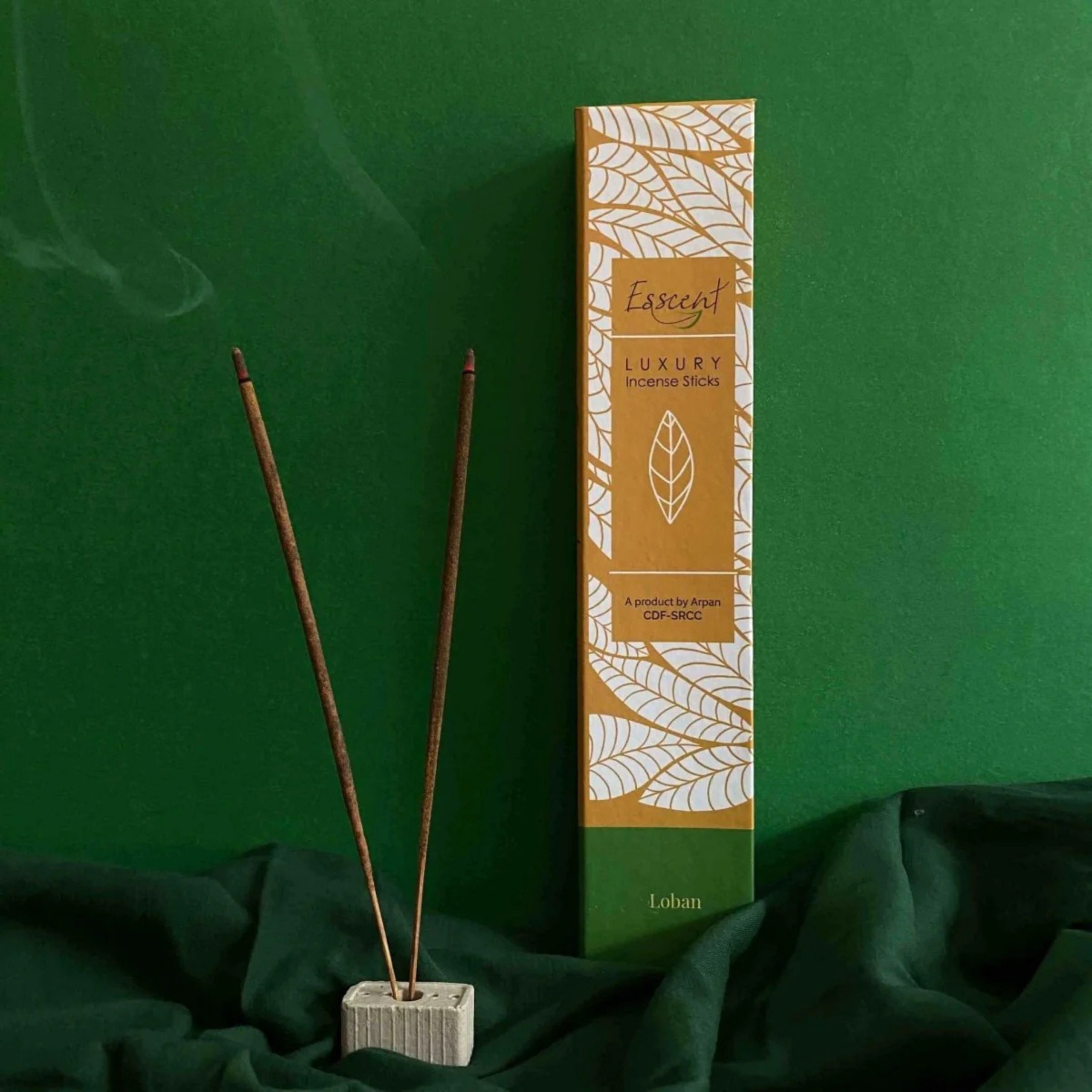 Discover Best Practices for Custom Incense Packaging Boxes