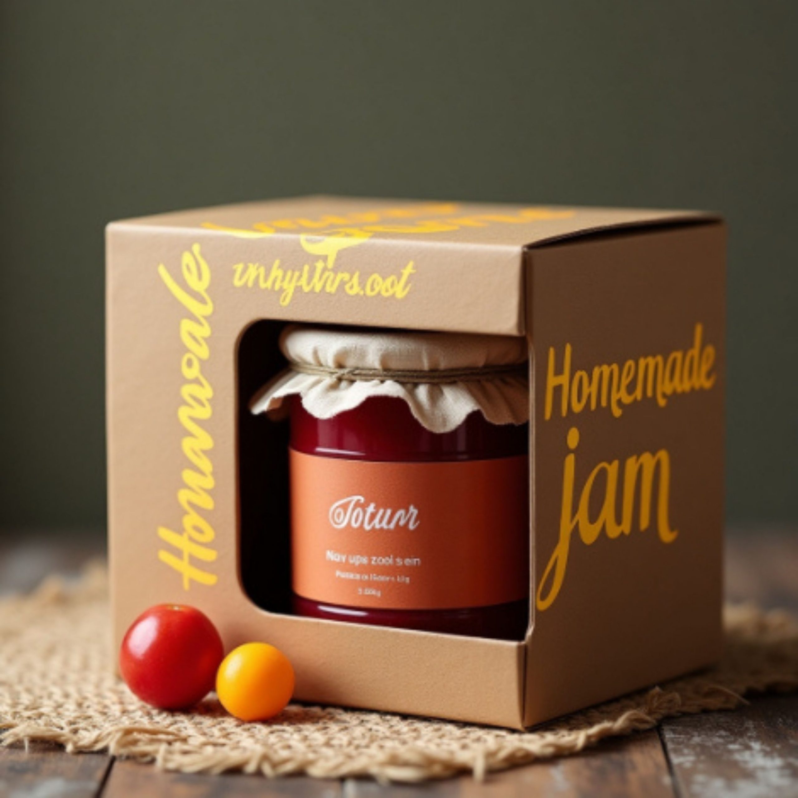 Best Practices for Custom Jam Packaging Boxes to Elevate Your Brand