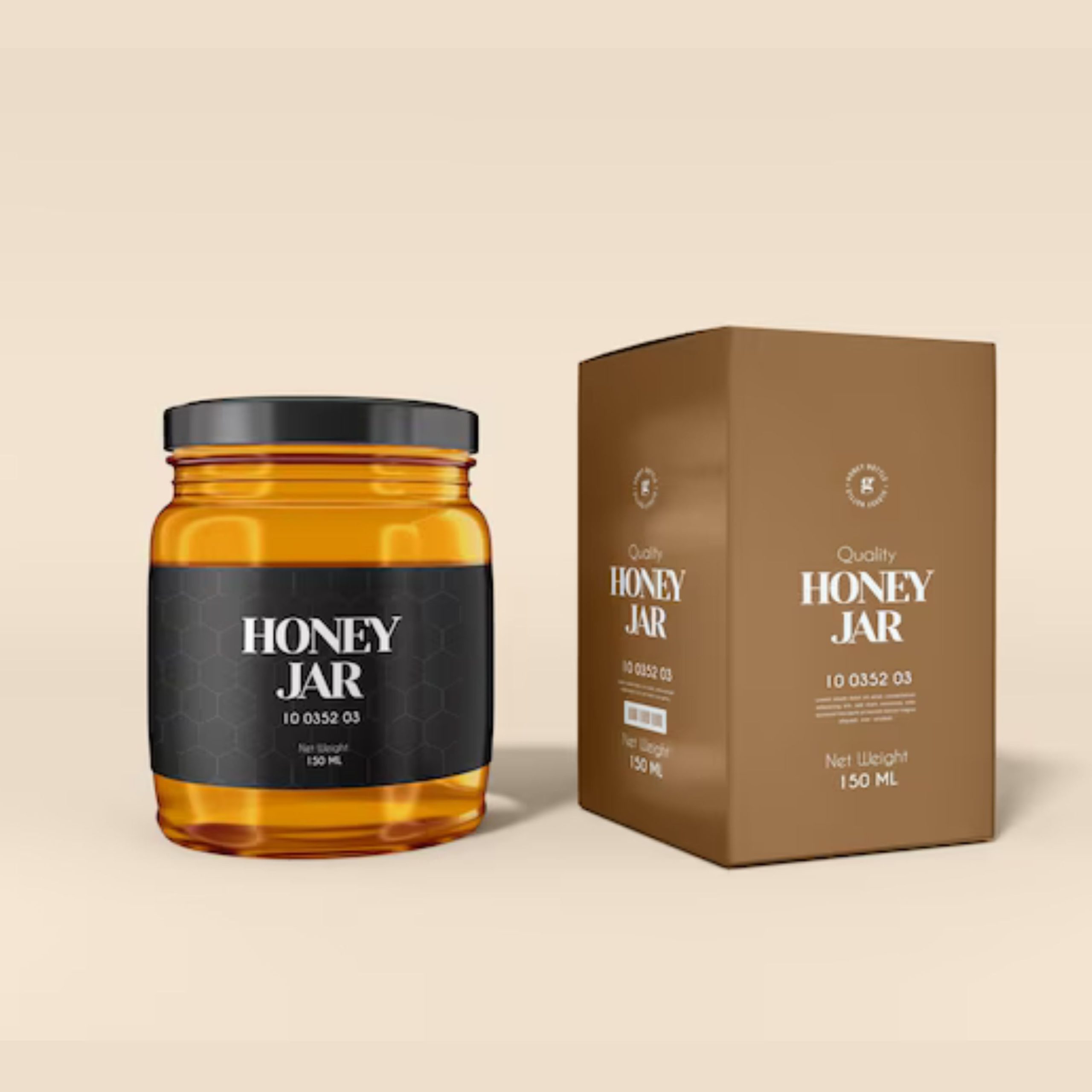 Comprehensive Guide to Jar Packaging Boxes: Types, Benefits, and Best Practices