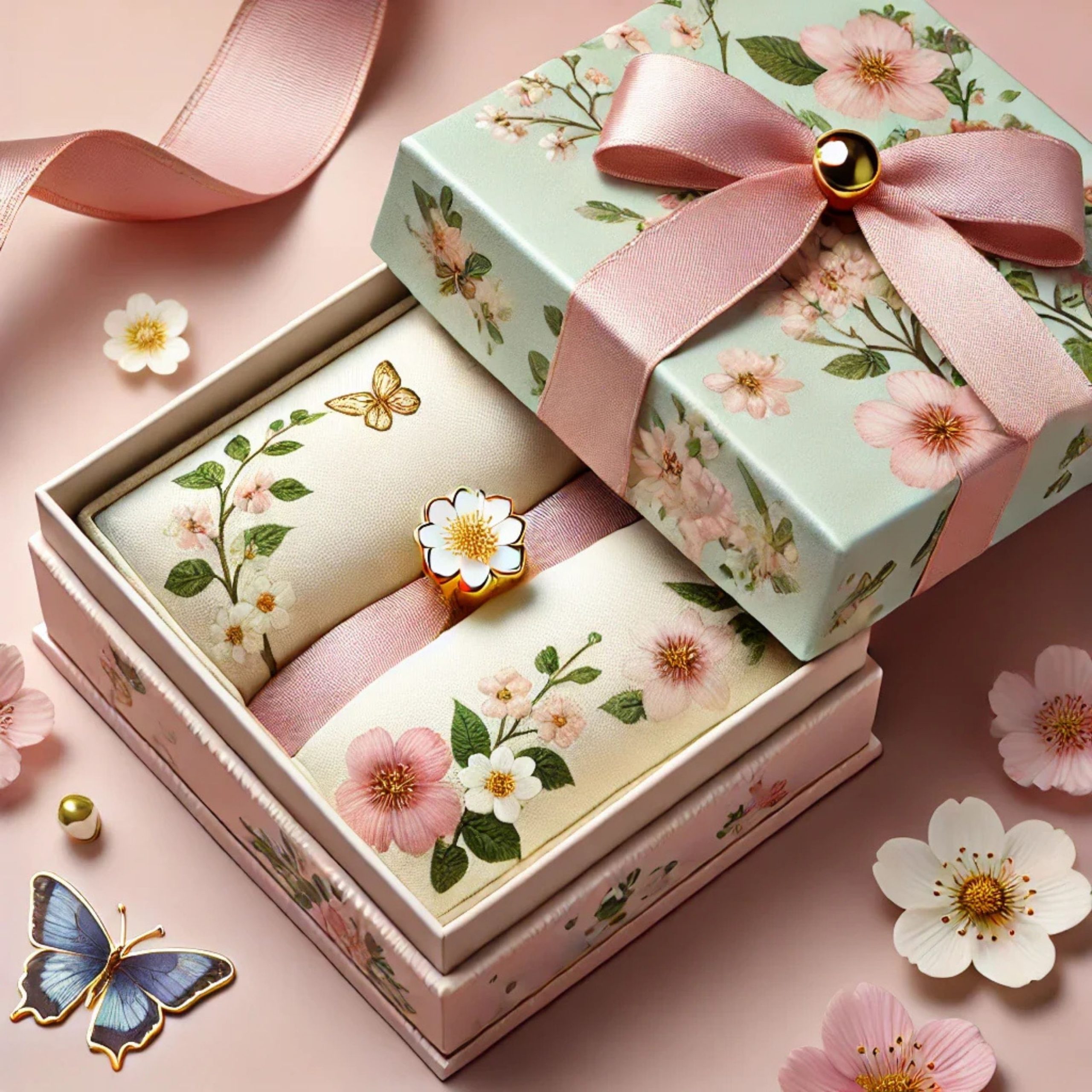 Jewelry Subscription Packaging Boxes: The Ultimate Guide
