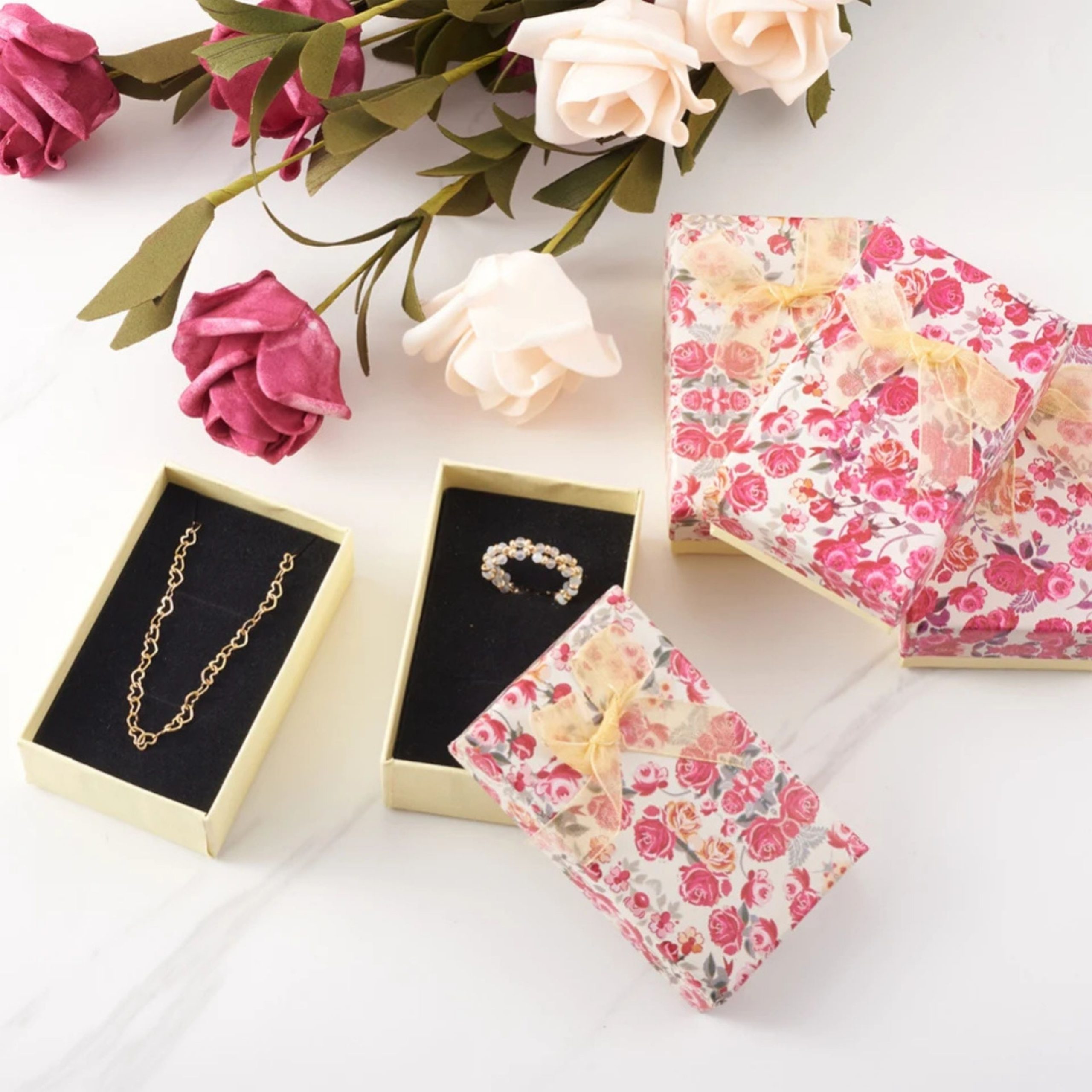 Jewelry Subscription Packaging Boxes: The Ultimate Guide