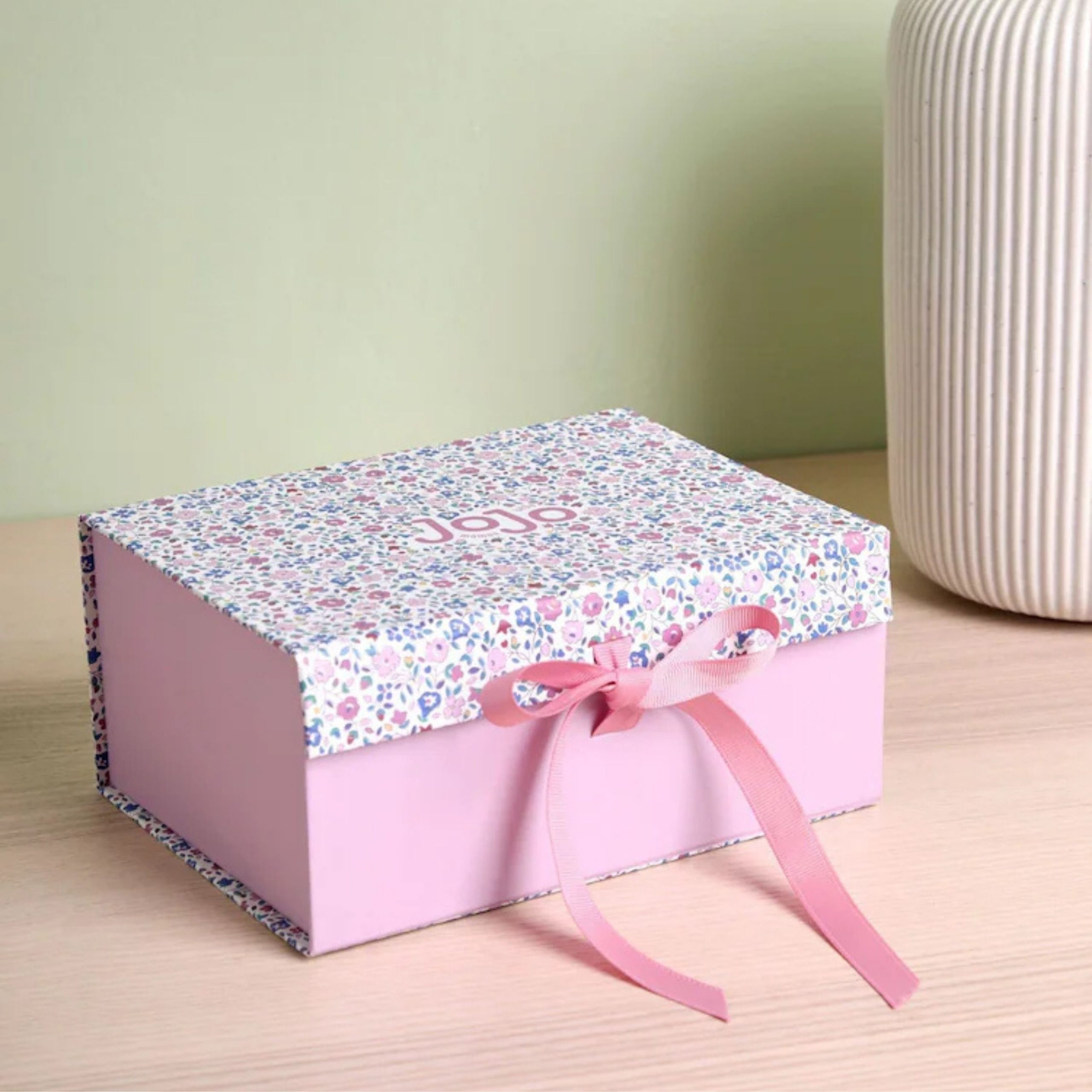 Kraft Gift Packaging Boxes with Lids - Custom Packaging Solutions