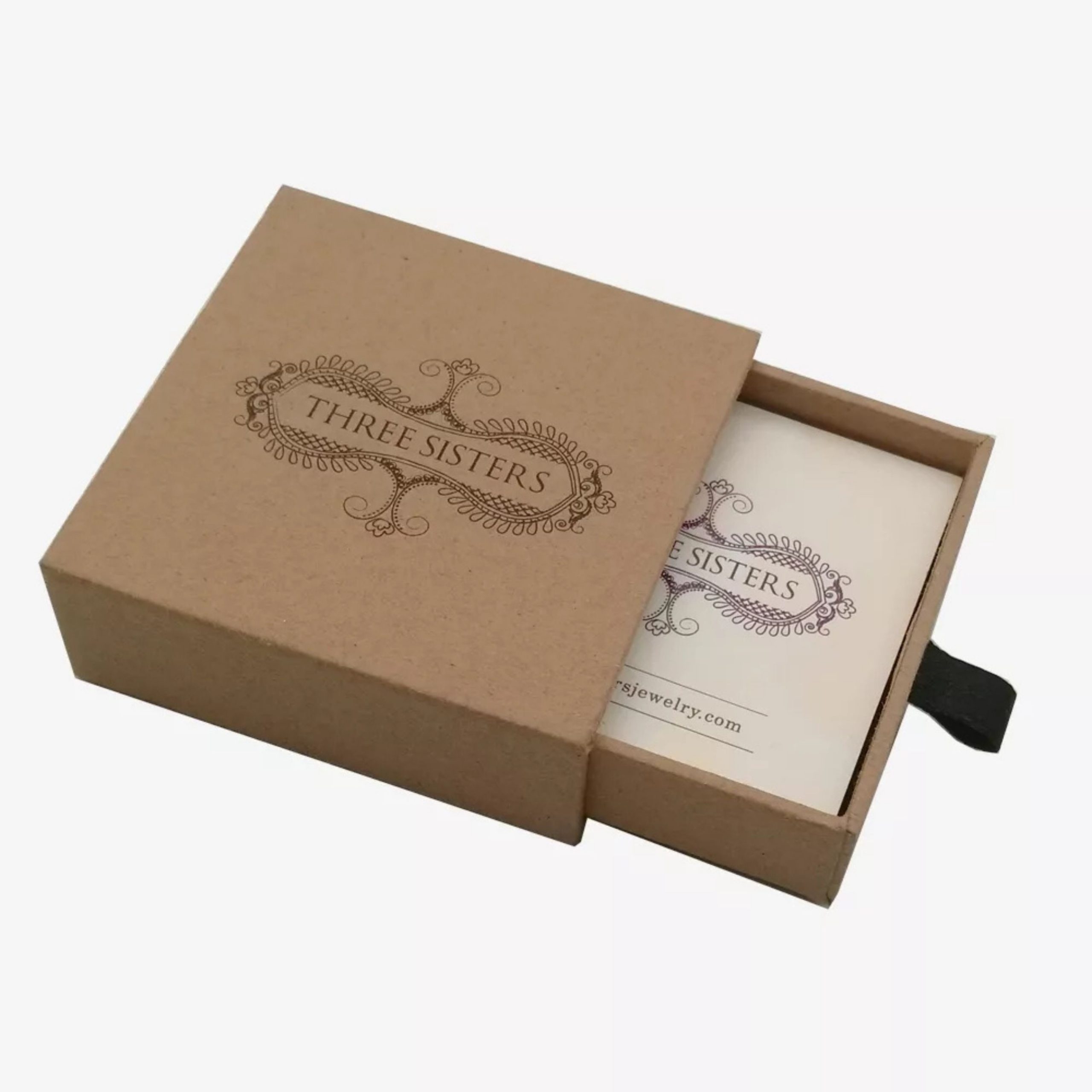 Expert Guide to Kraft Jewelry Packaging Boxes with Lids