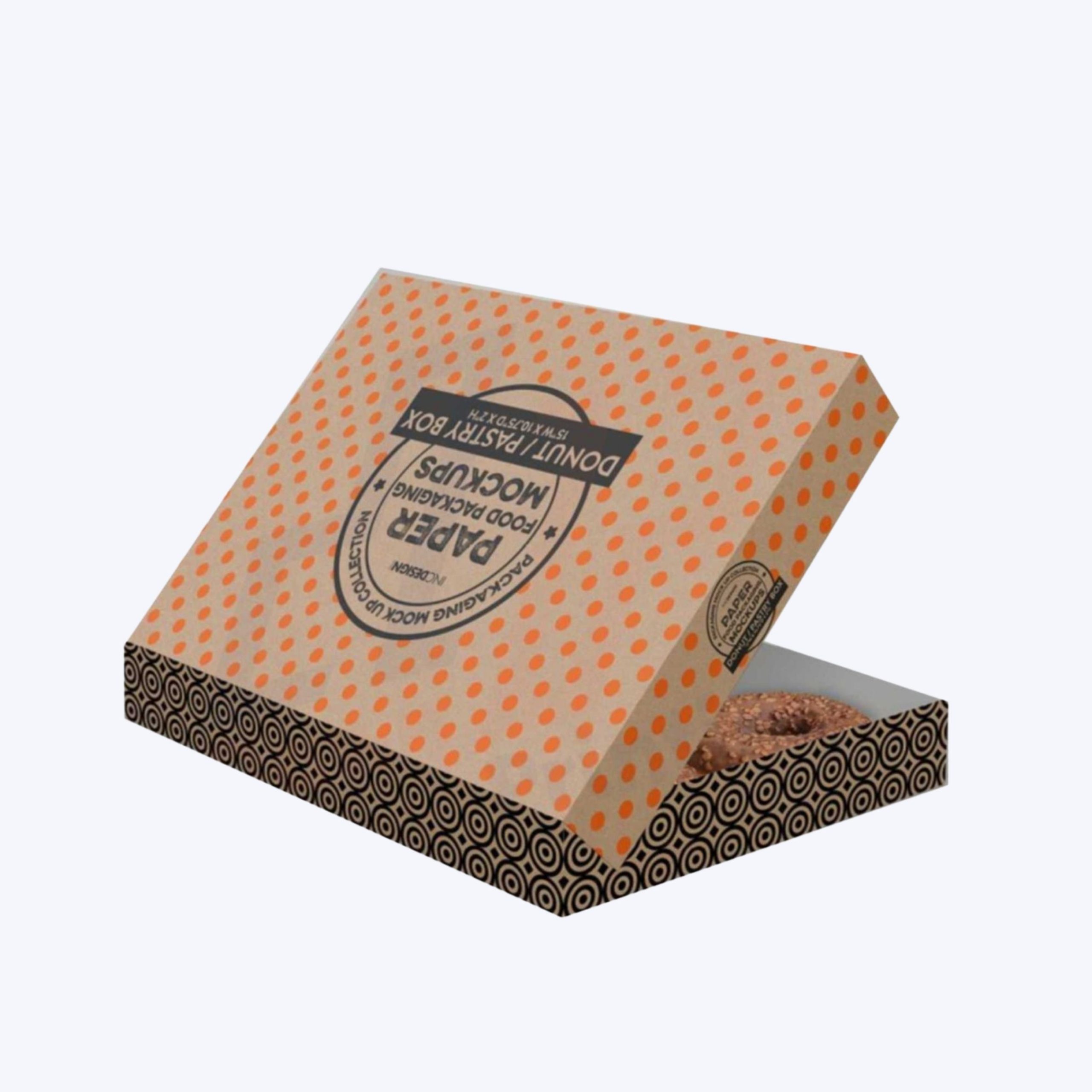Comprehensive Guide to Kraft Paper Packaging Boxes