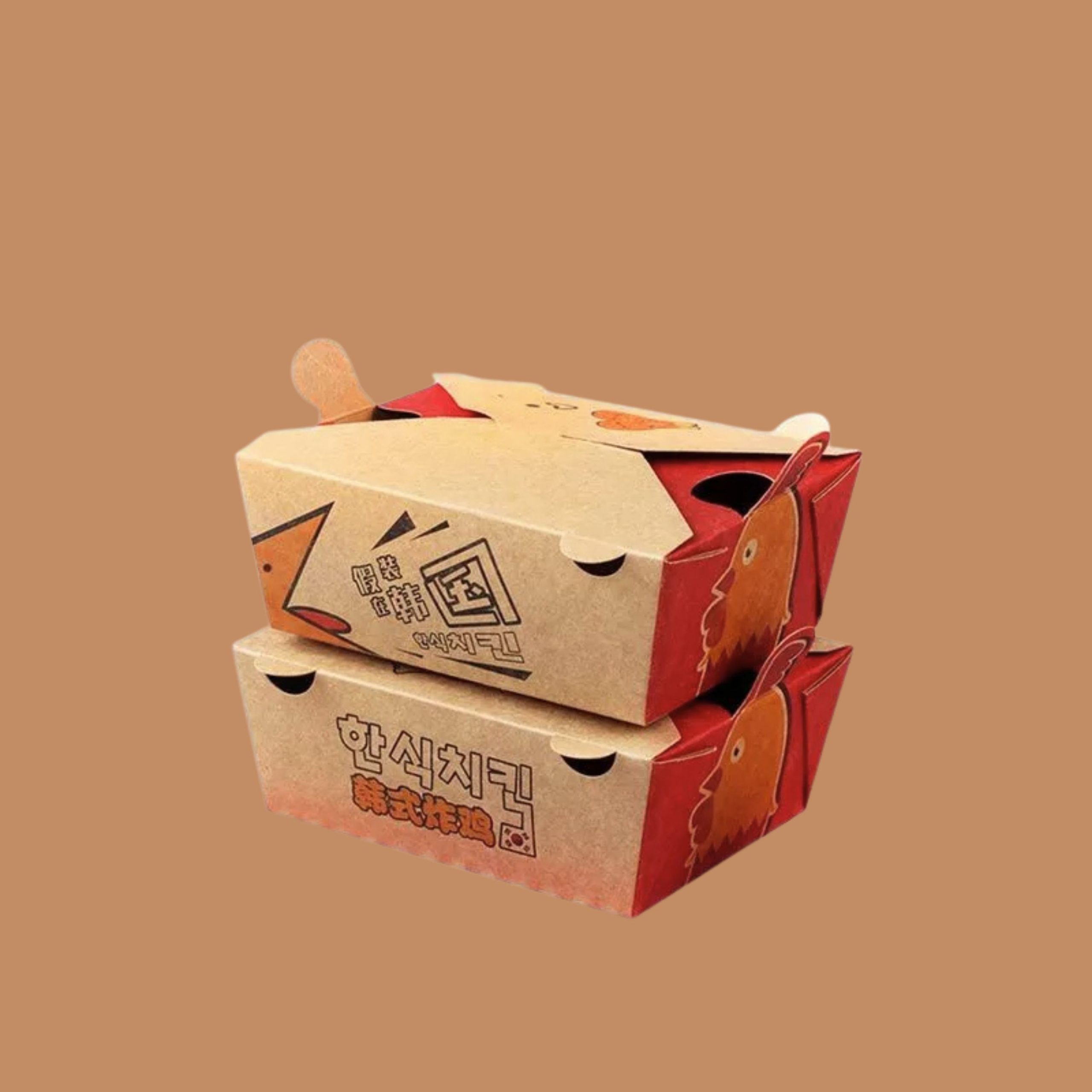 Comprehensive Guide to Kraft Paper Packaging Boxes