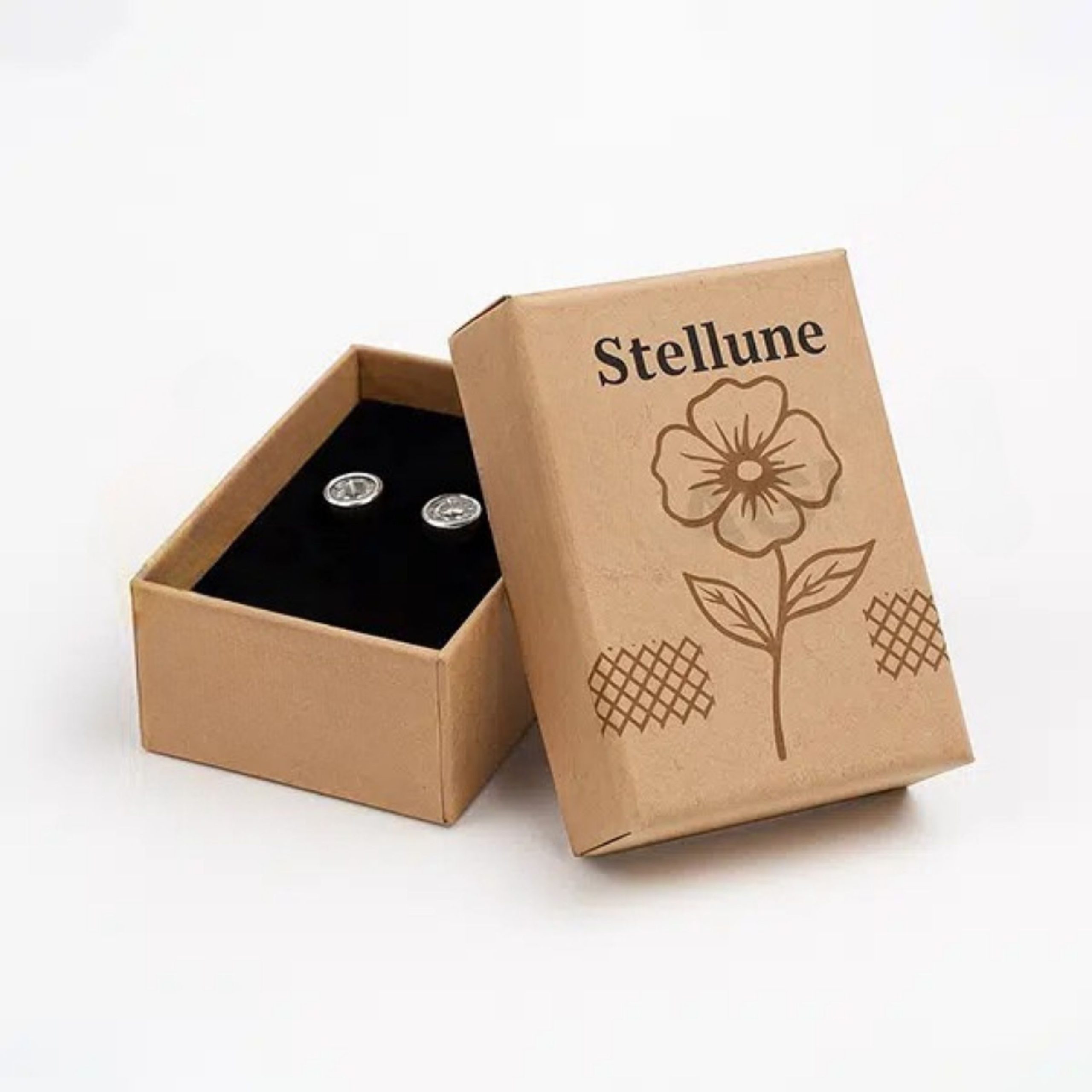 Luxury Jewelry Packaging Boxes: How to Elevate Your Brand’s Presentation
