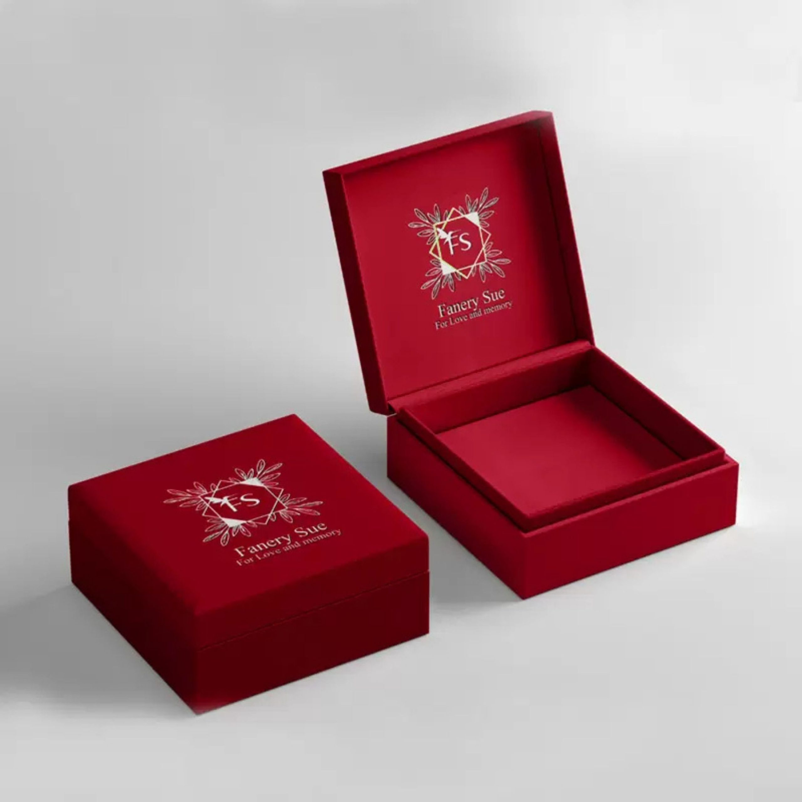 Luxury Jewelry Packaging Boxes: How to Elevate Your Brand’s Presentation