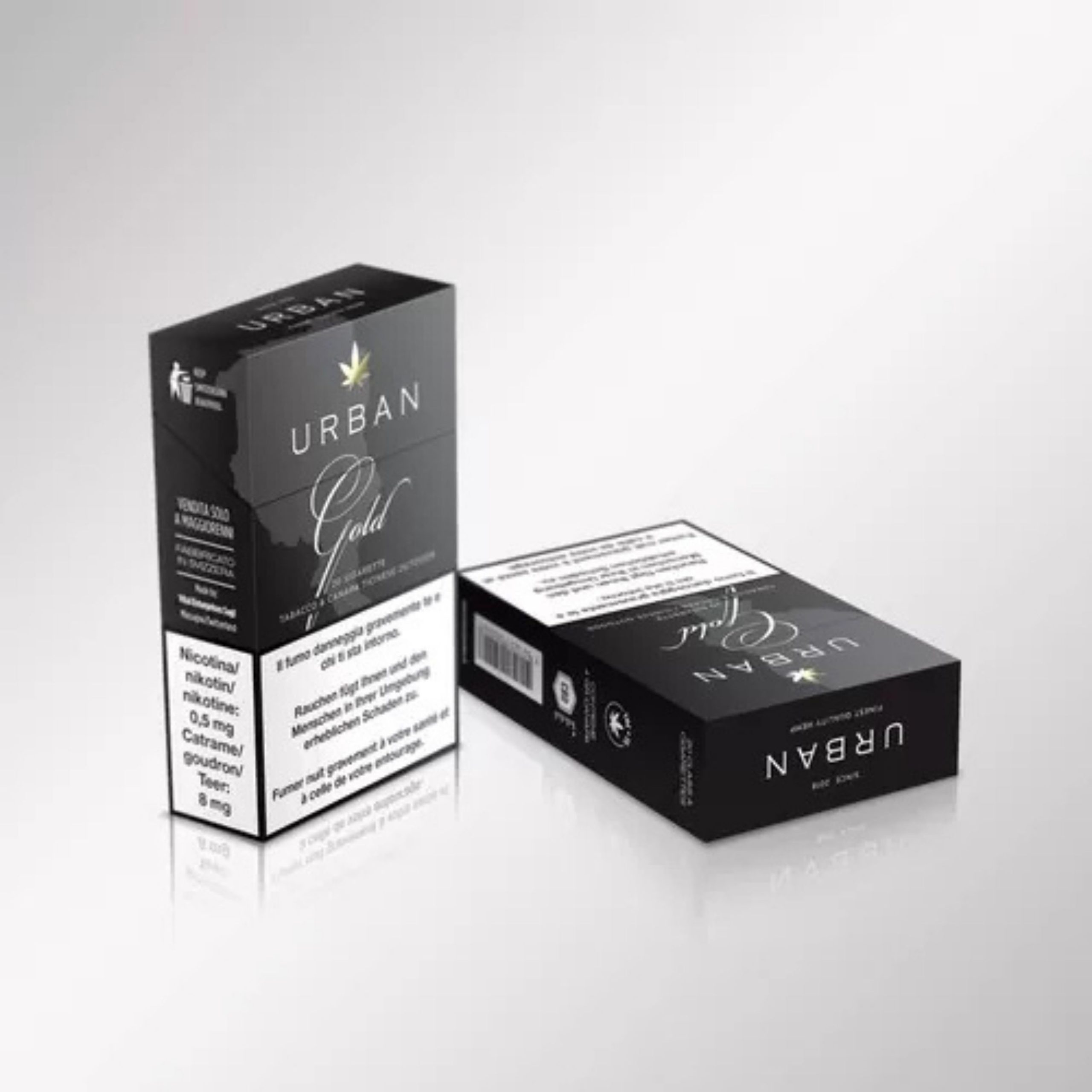 Paper Cigarette Packaging Boxes: Everything You Need to Know