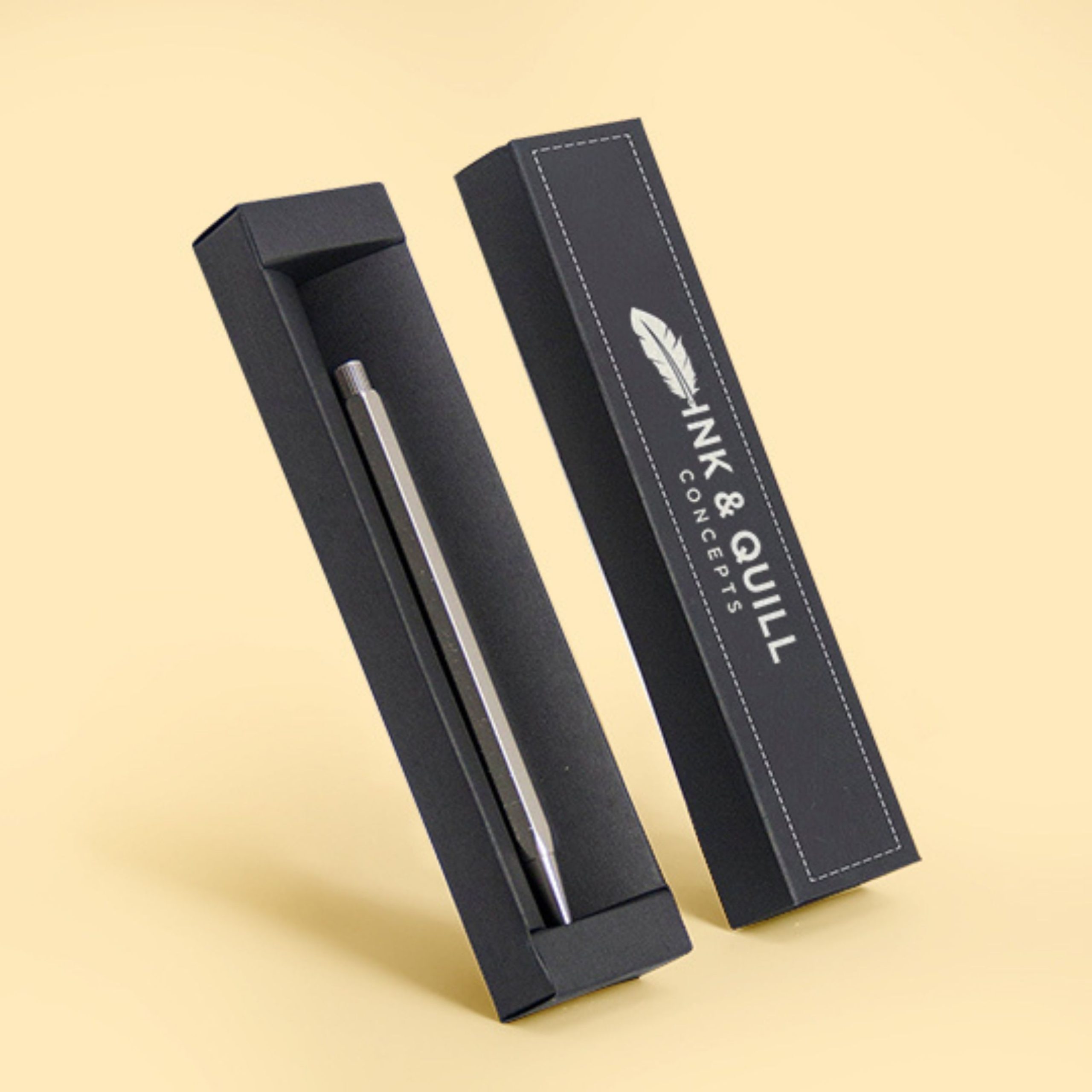 Pen Gift Packaging Boxes: The Ultimate Guide for Elegance and Functionality