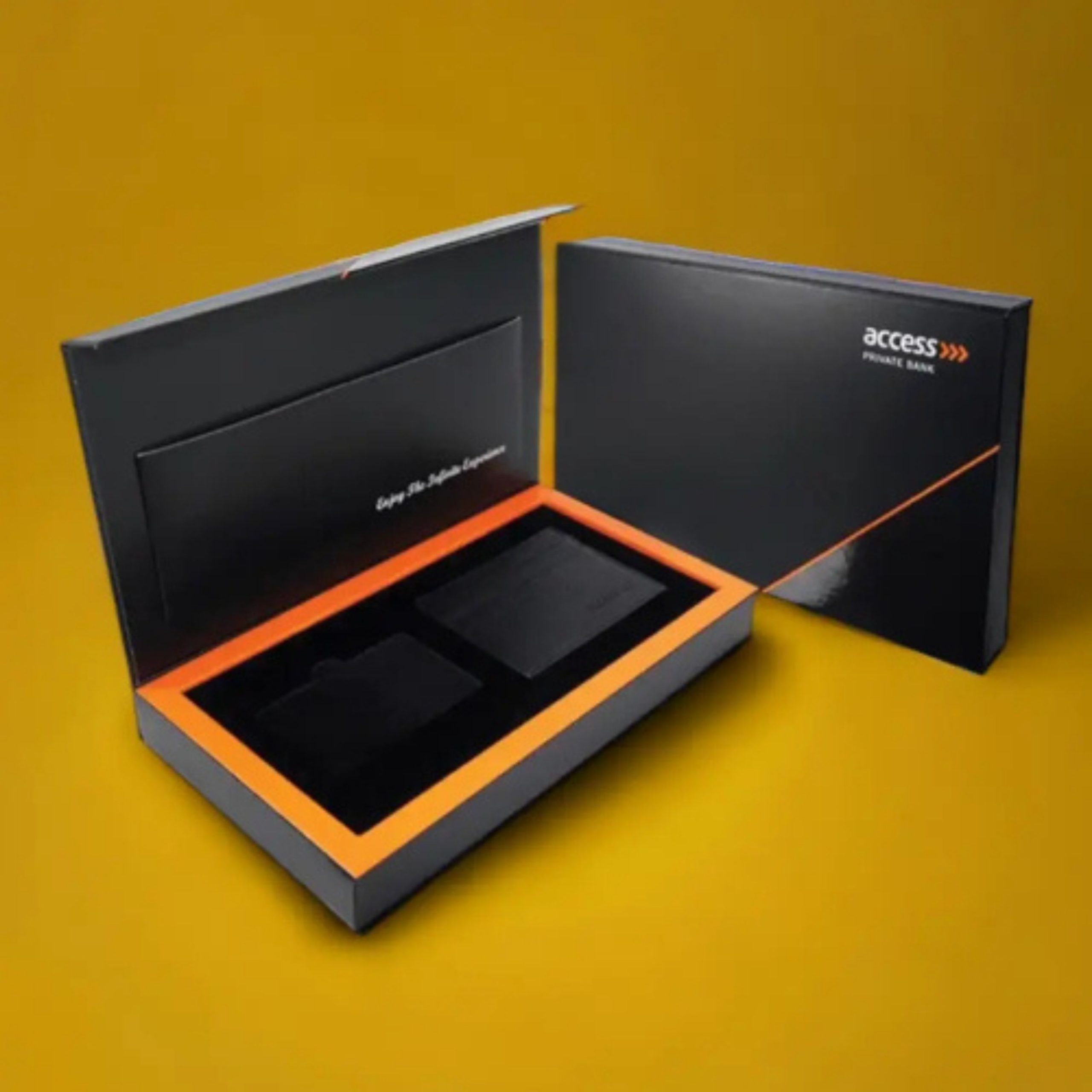 Ultimate Guide to Custom Portfolio Packaging and Archival Storage Solutions