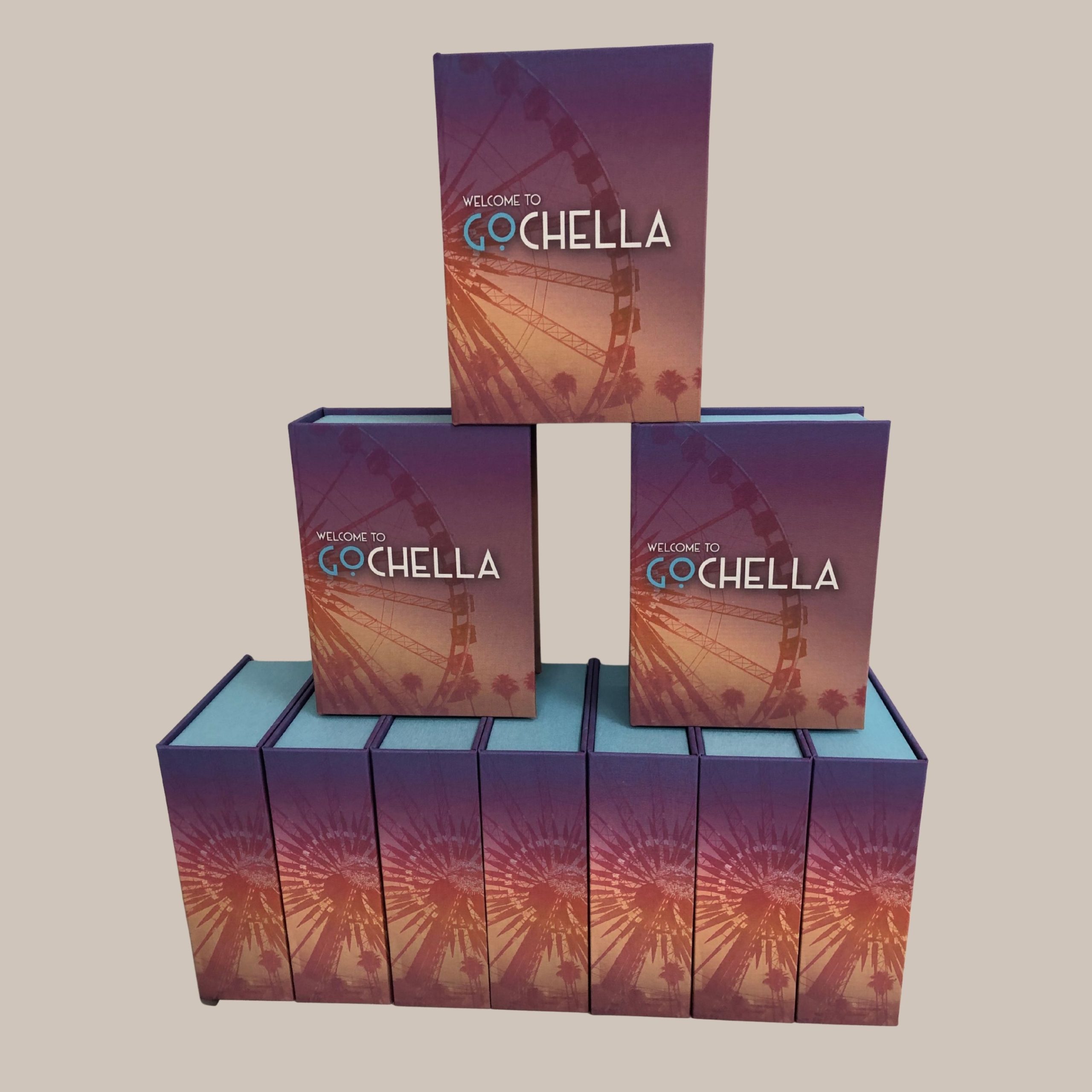 Enhance Your Branding with Custom Packaging Boxes with Logo