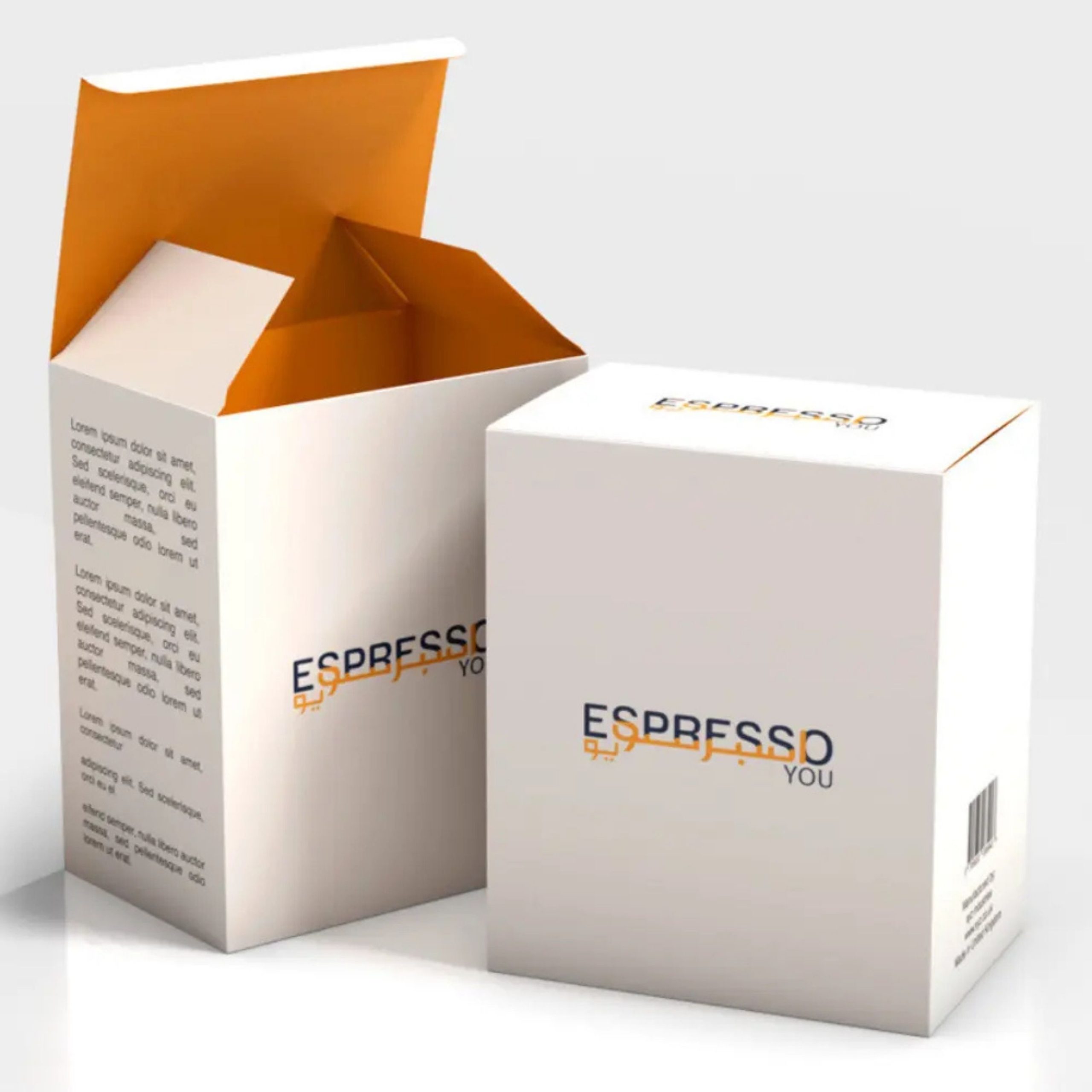 Discover Everything About Reverse Tuck Packaging Boxes | Custom Packaging Boxes Co