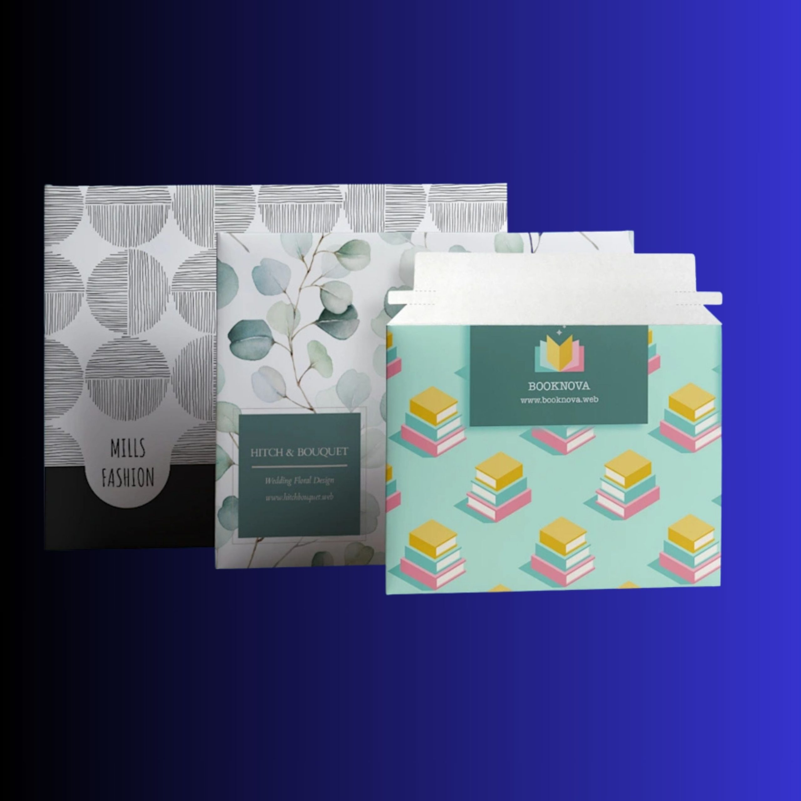 Comprehensive Guide to Rigid Mailers Packaging Boxes and Their Applications