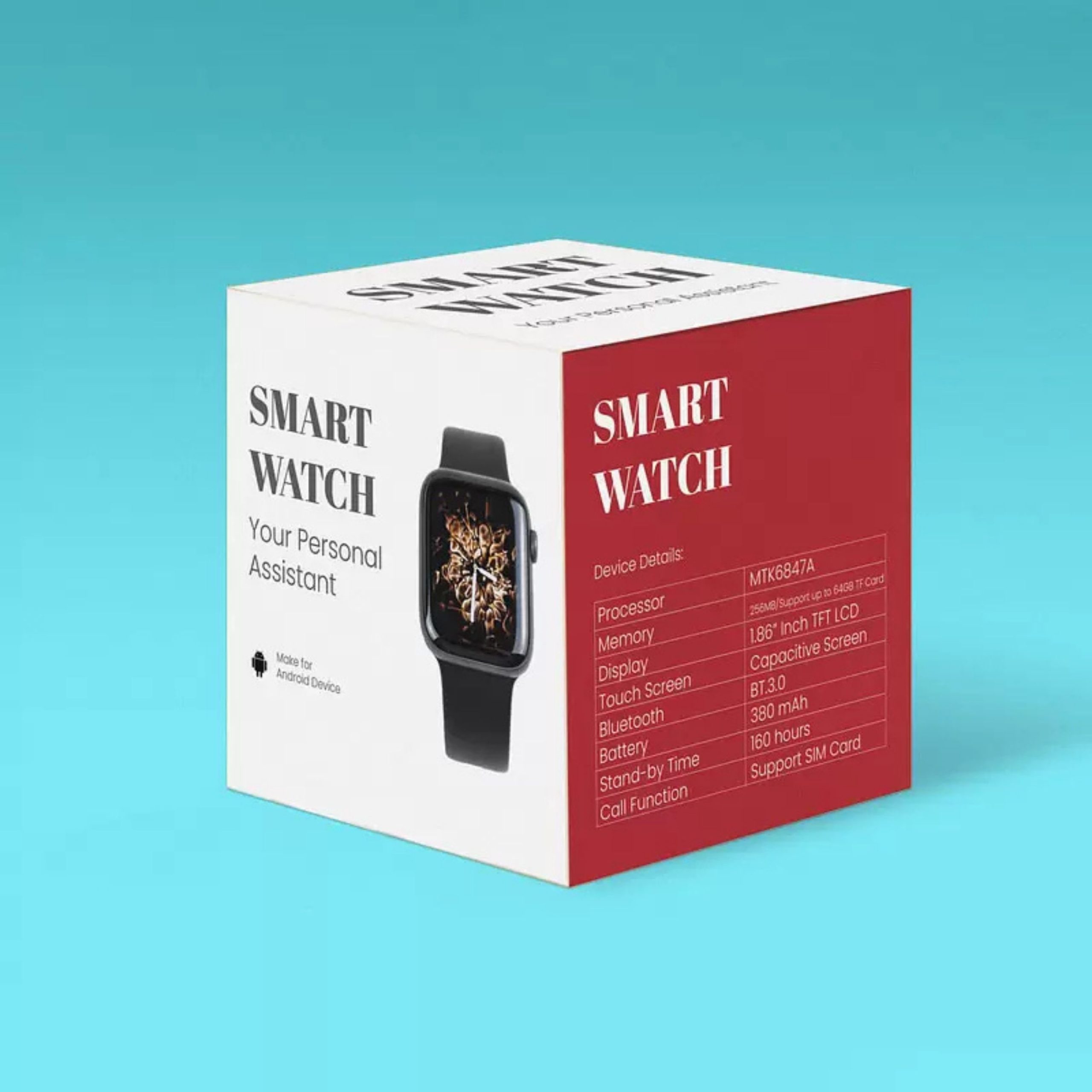 Expert Guide to Choosing the Perfect Watch Packaging Boxes