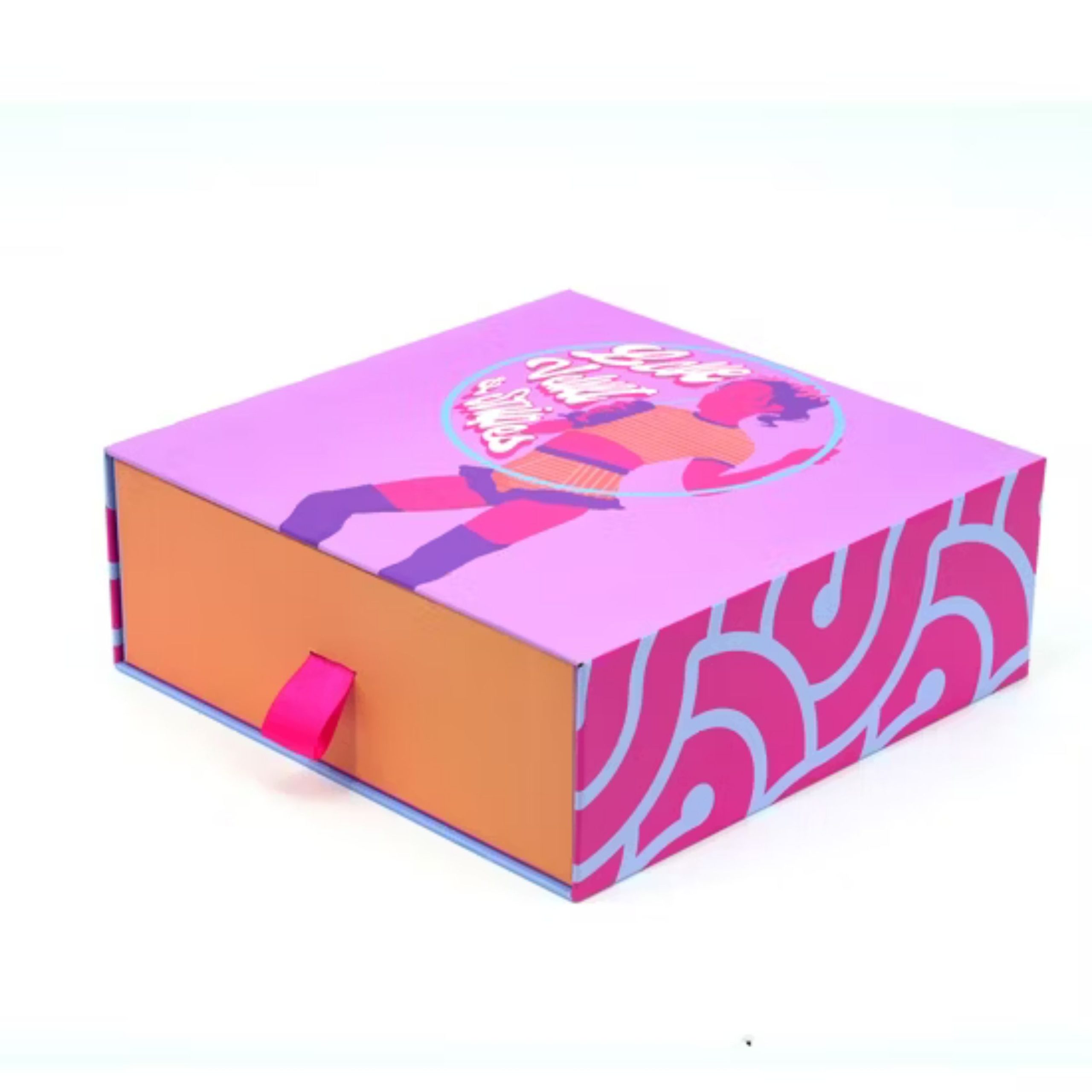 Sliding Drawer Packaging Boxes: Innovative and Functional Solutions