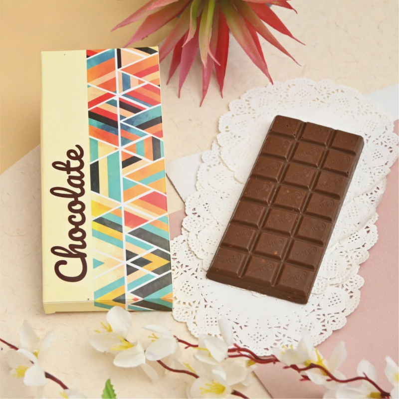Custom Small Chocolate Packaging Boxes: Stylish, Functional, and Gift-Ready
