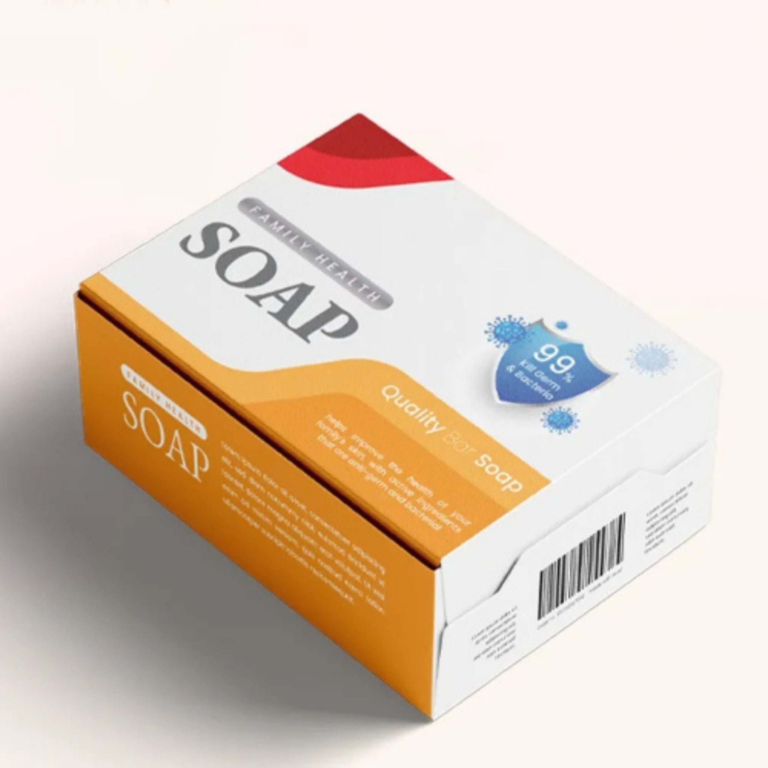 Custom Soap Boxes: A Complete Guide to Stylish and Protective Packaging
