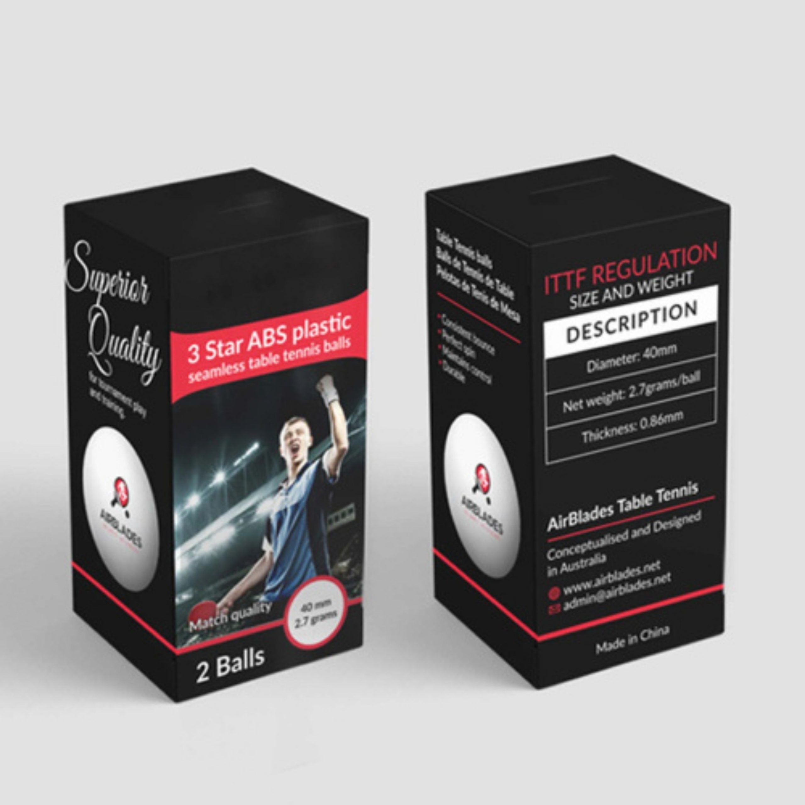 Essential Guide to Custom Tennis Ball Packaging Boxes