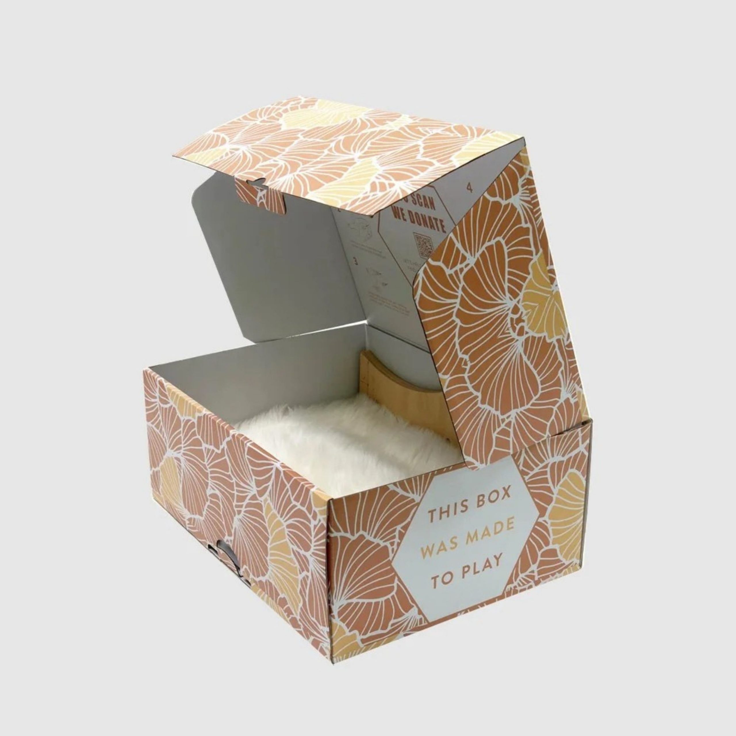 Guide to Custom Tuck Top Mailer Packaging Boxes and Their Benefits