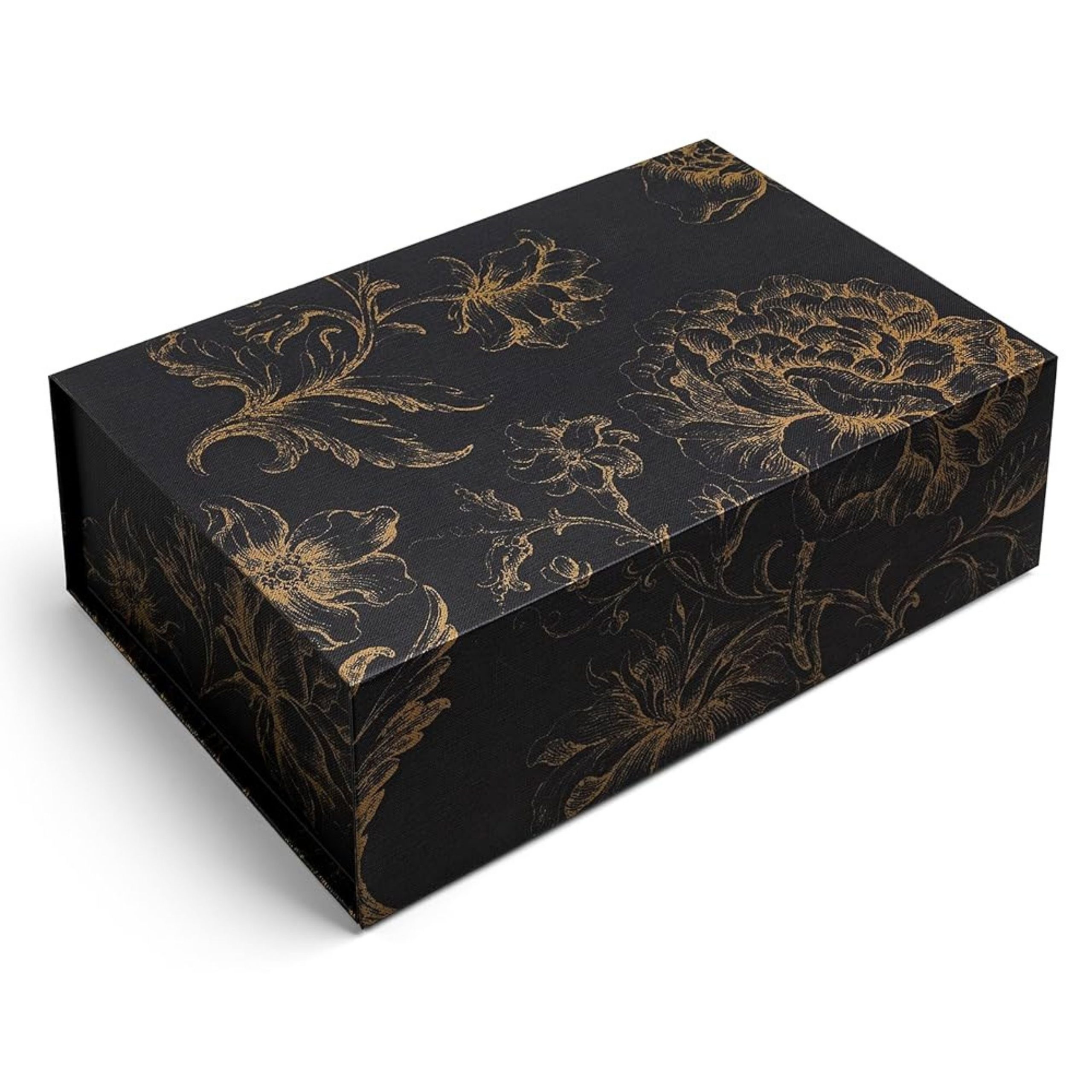 Comprehensive Guide to Wedding Dress Storage Packaging Boxes