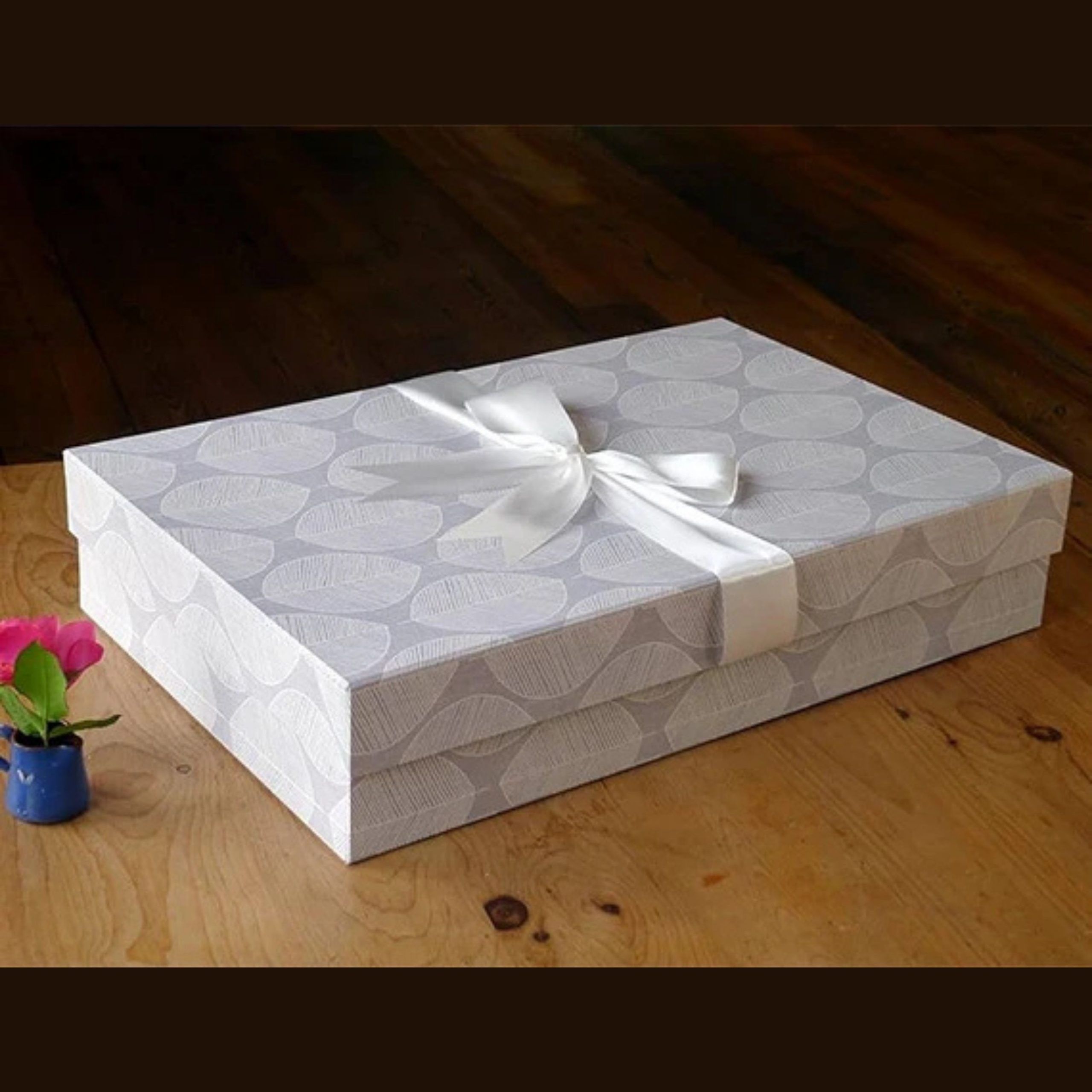 Comprehensive Guide to Wedding Dress Storage Packaging Boxes