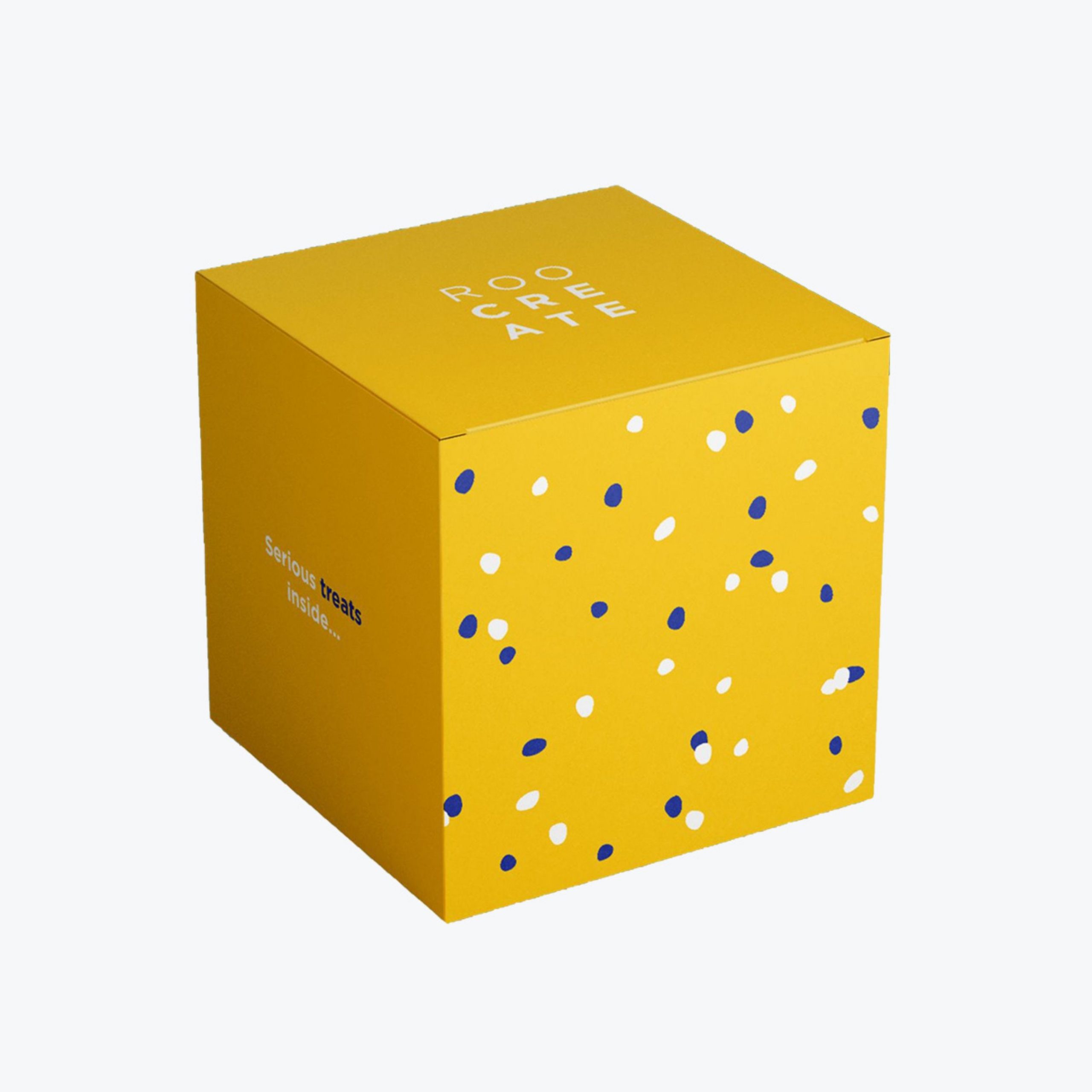 White Corrugated Packaging Boxes: A Complete Guide to Durable and Versatile Packaging