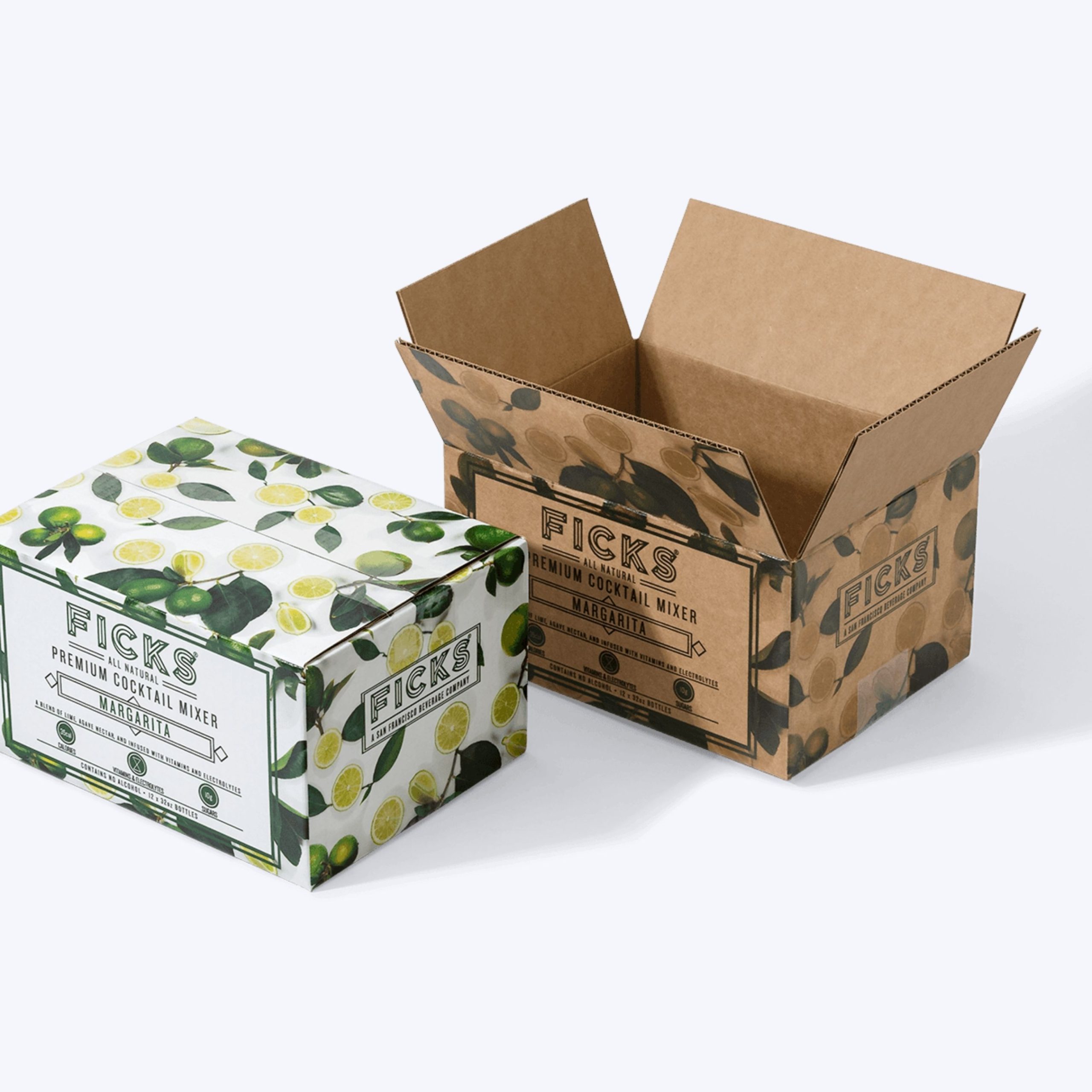 White Corrugated Packaging Boxes: A Complete Guide to Durable and Versatile Packaging