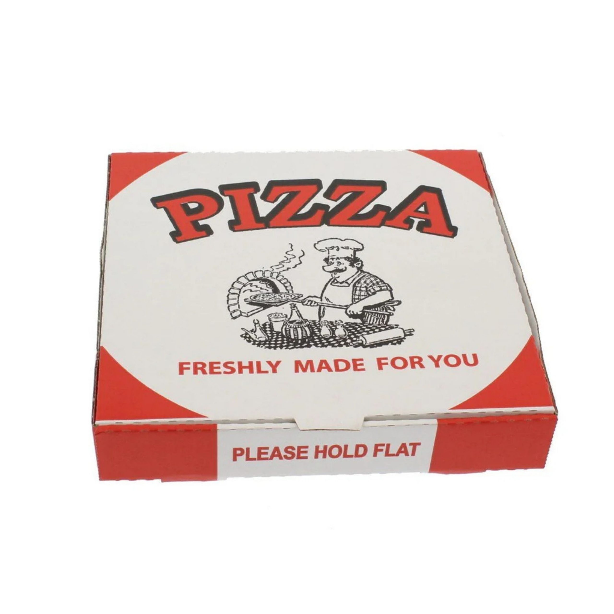 Expert Guide to White Pizza Packaging Boxes: Everything You Need to Know
