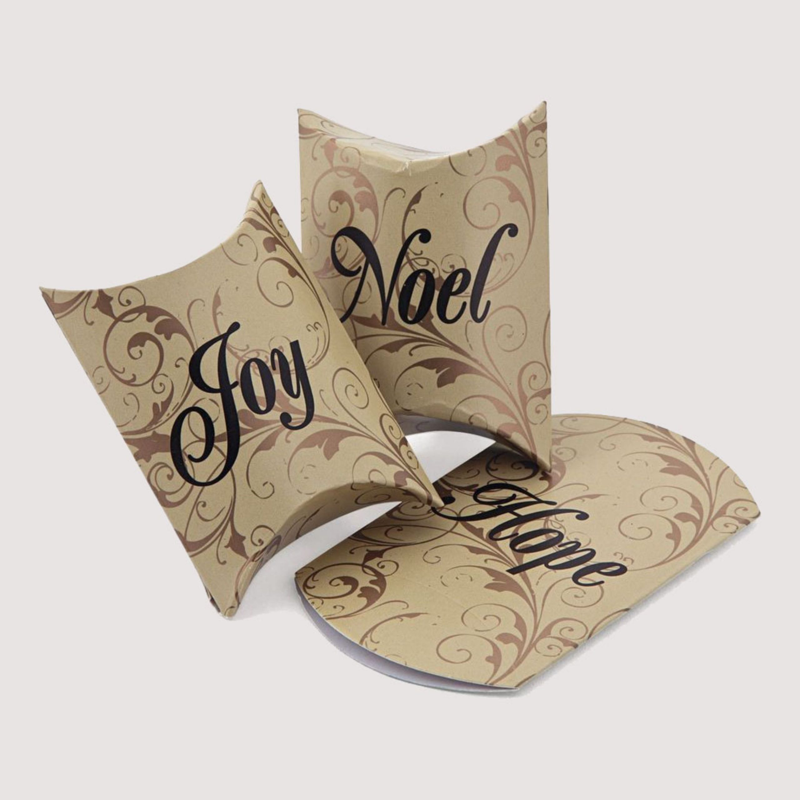 Comprehensive Guide to Pillow Box Packaging: Customization, Trends, and Benefits