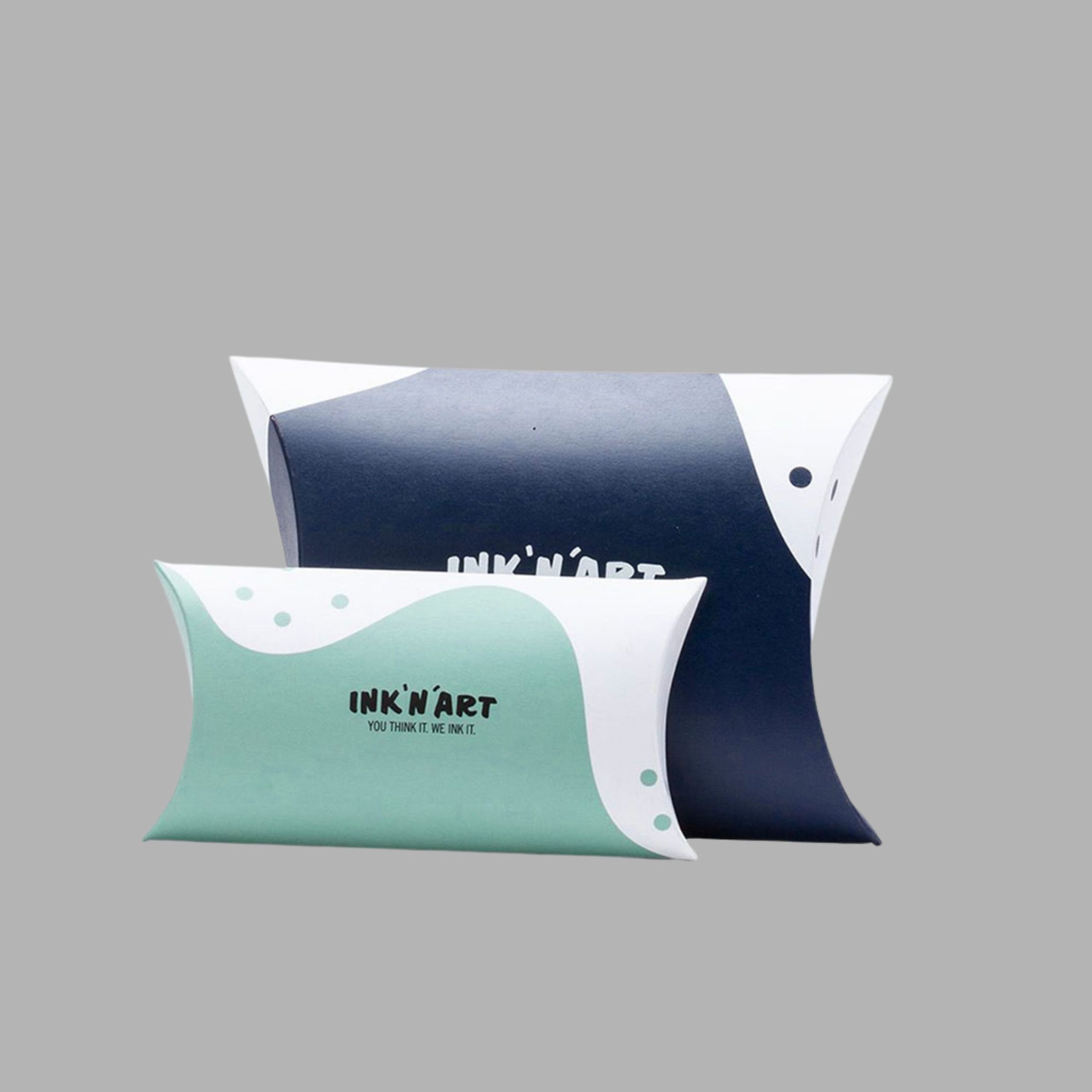 Comprehensive Guide to Pillow Box Packaging: Customization, Trends, and Benefits