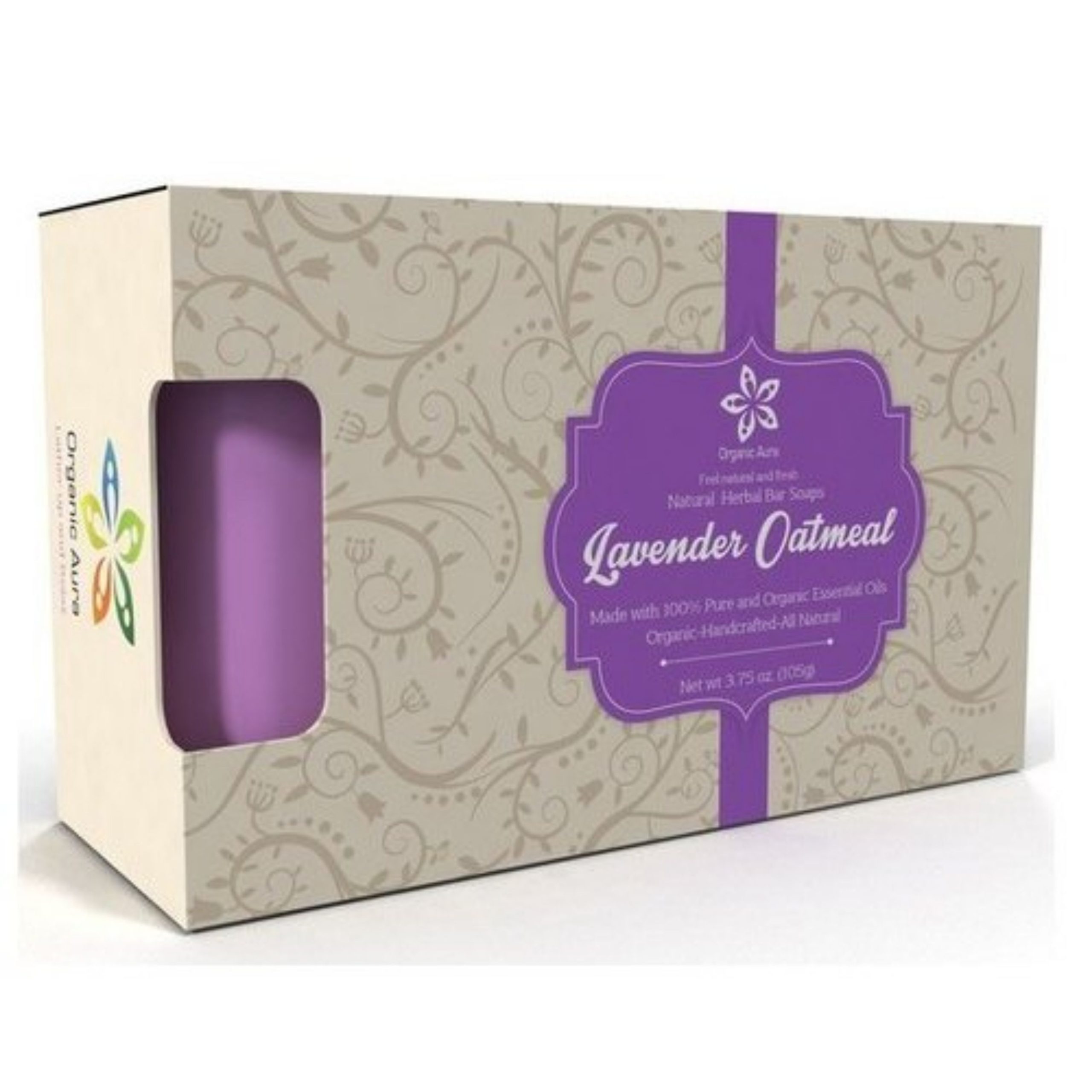 Custom Soap Packaging: Crafting Perfect Boxes for Your Brand