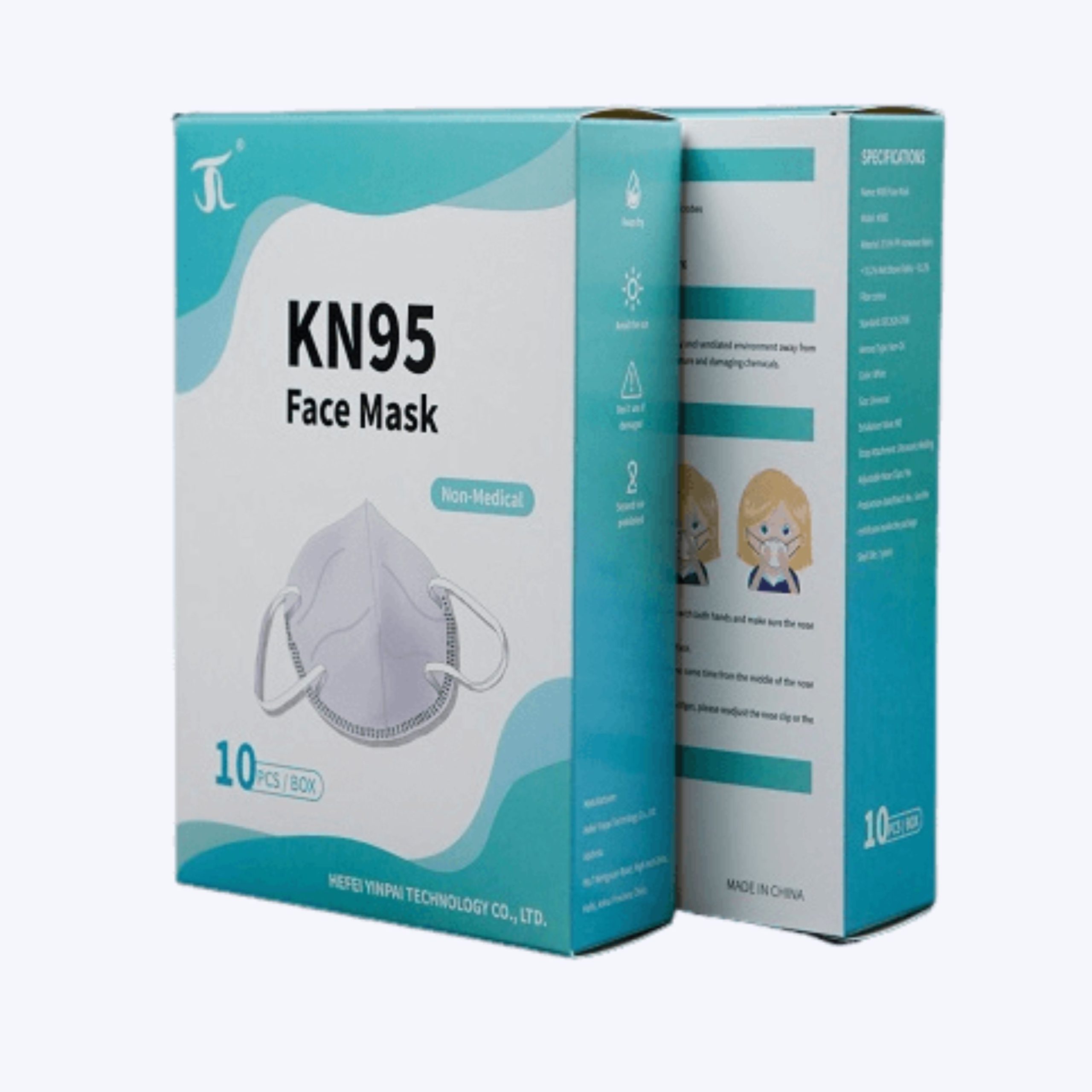 Expert Guide to Choosing the Perfect Custom Face Mask Packaging Boxes