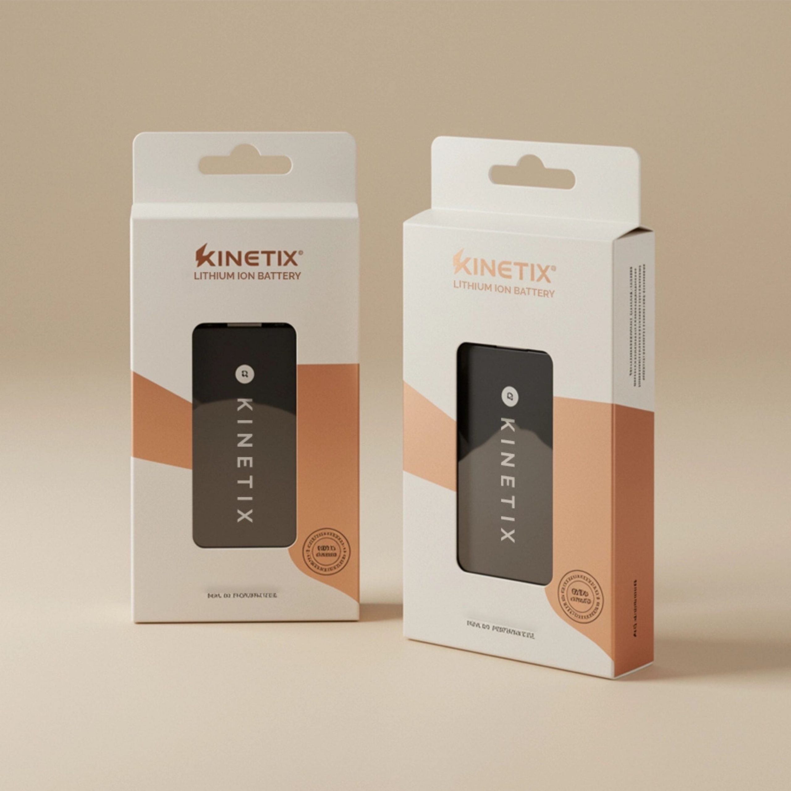 Custom Packaging Boxes: Redefining Mobile Battery Packaging Solutions