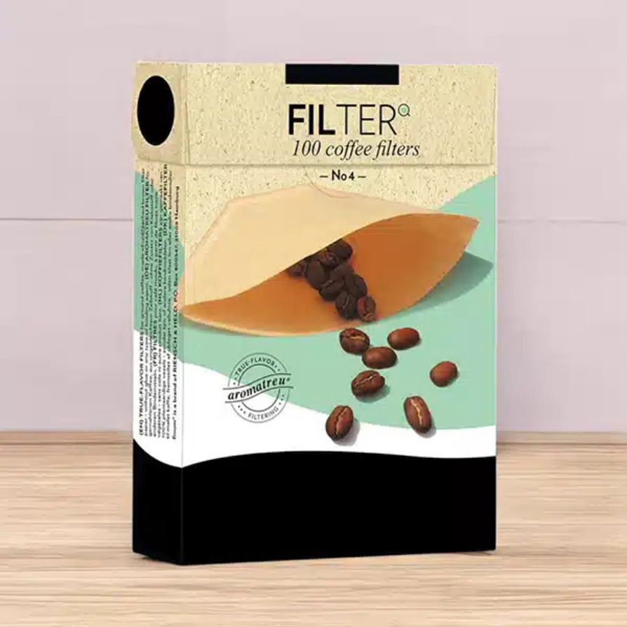 Comprehensive Guide to Coffee Filter Packaging Boxes
