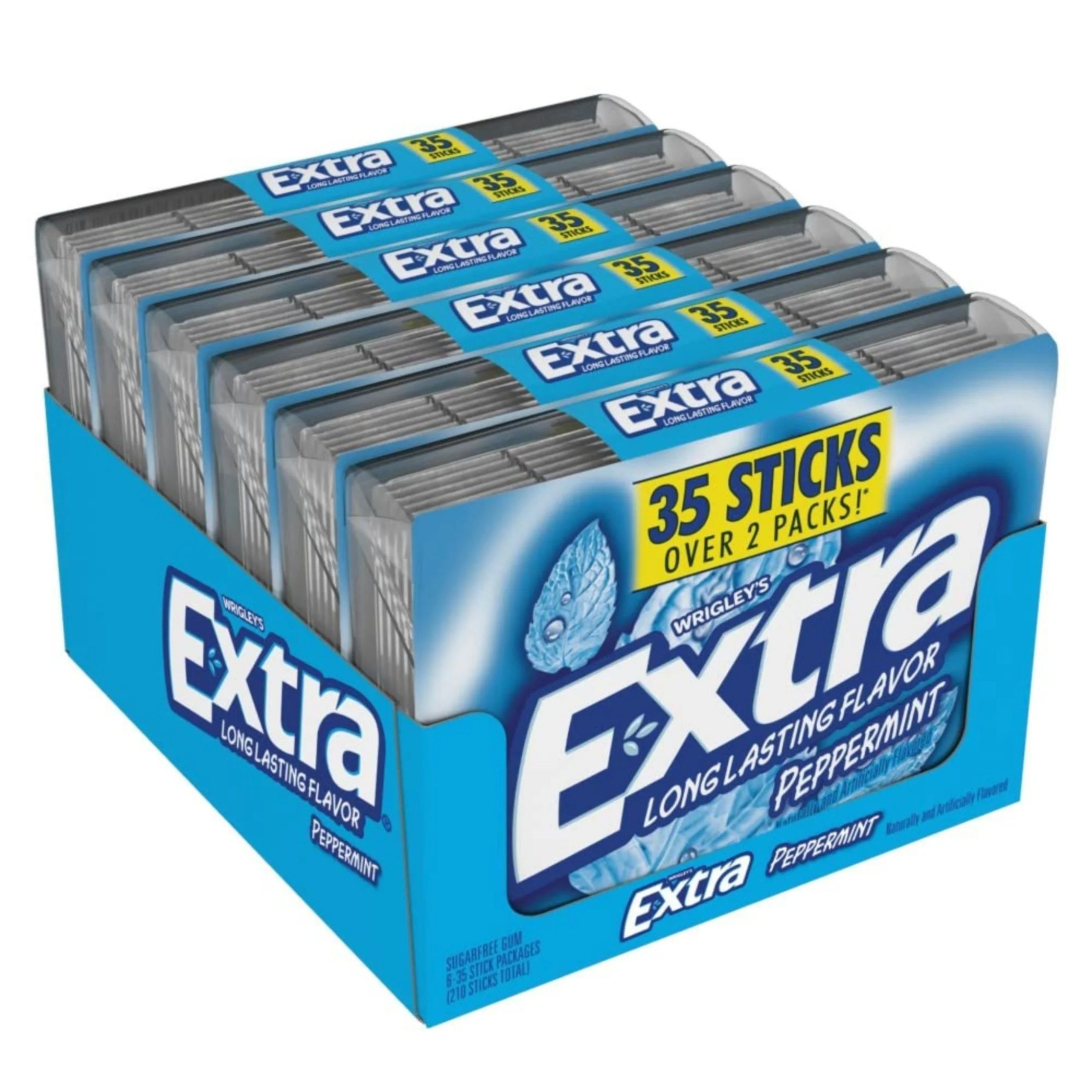 The Importance of Custom Gum Packaging Boxes for Your Brand