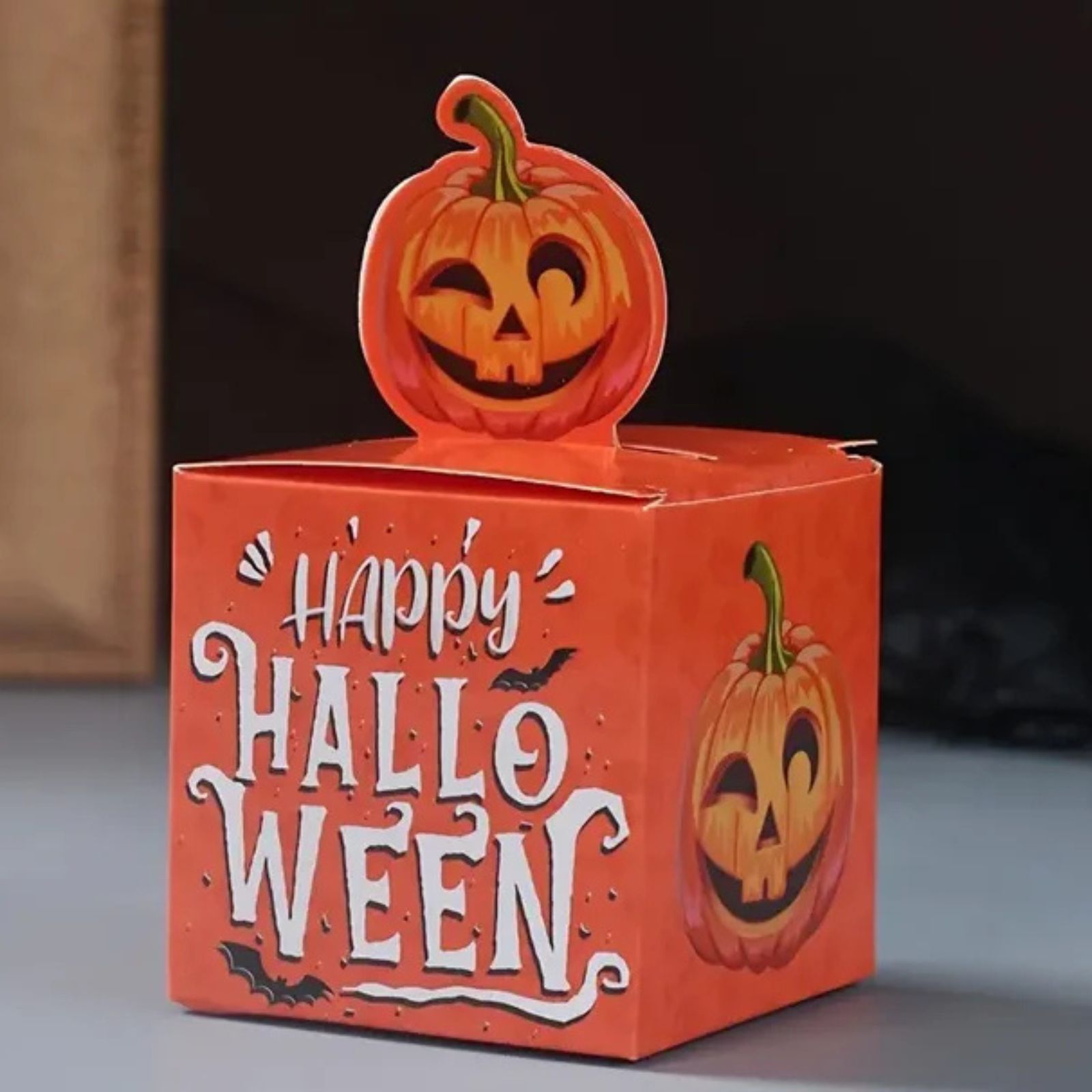 Comprehensive Guide to Halloween Packaging Boxes for Your Ultimate Festive Needs