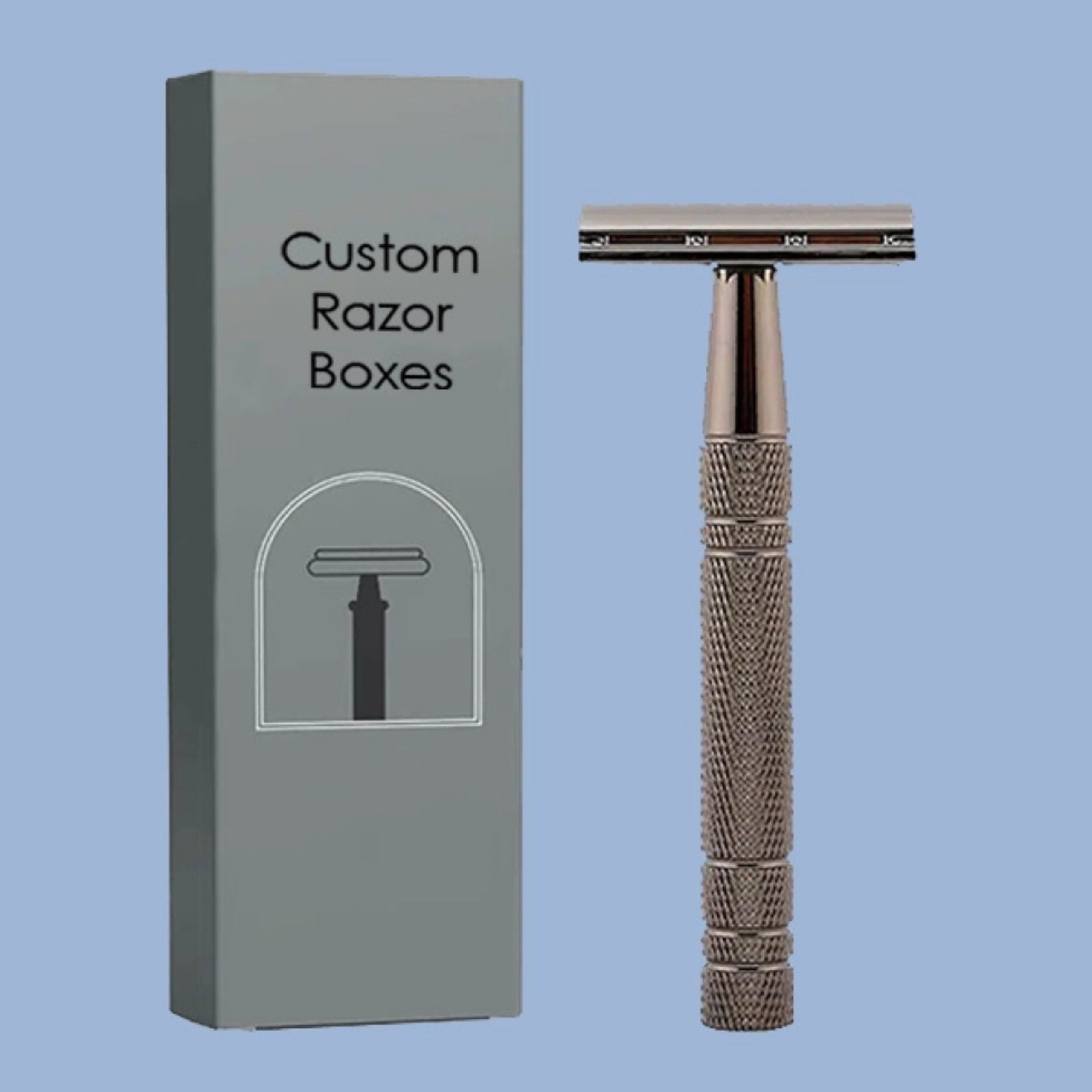 Custom Razor Packaging Boxes: Innovative Strategies for Superior Packaging