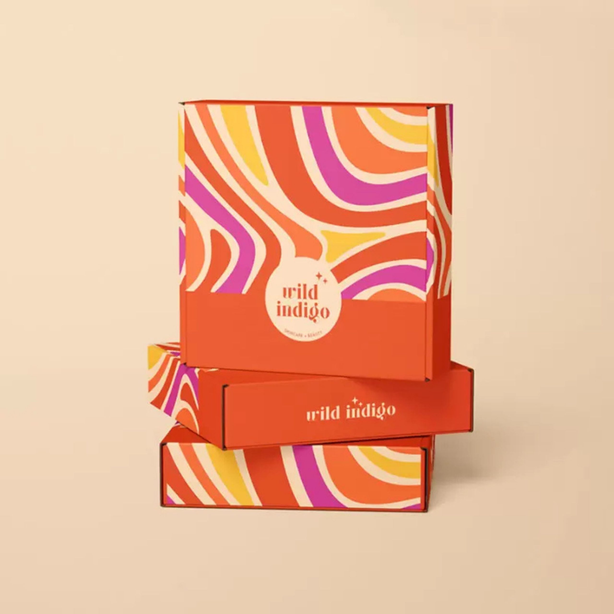 Orange Mailer Packaging Boxes: Your Complete Guide