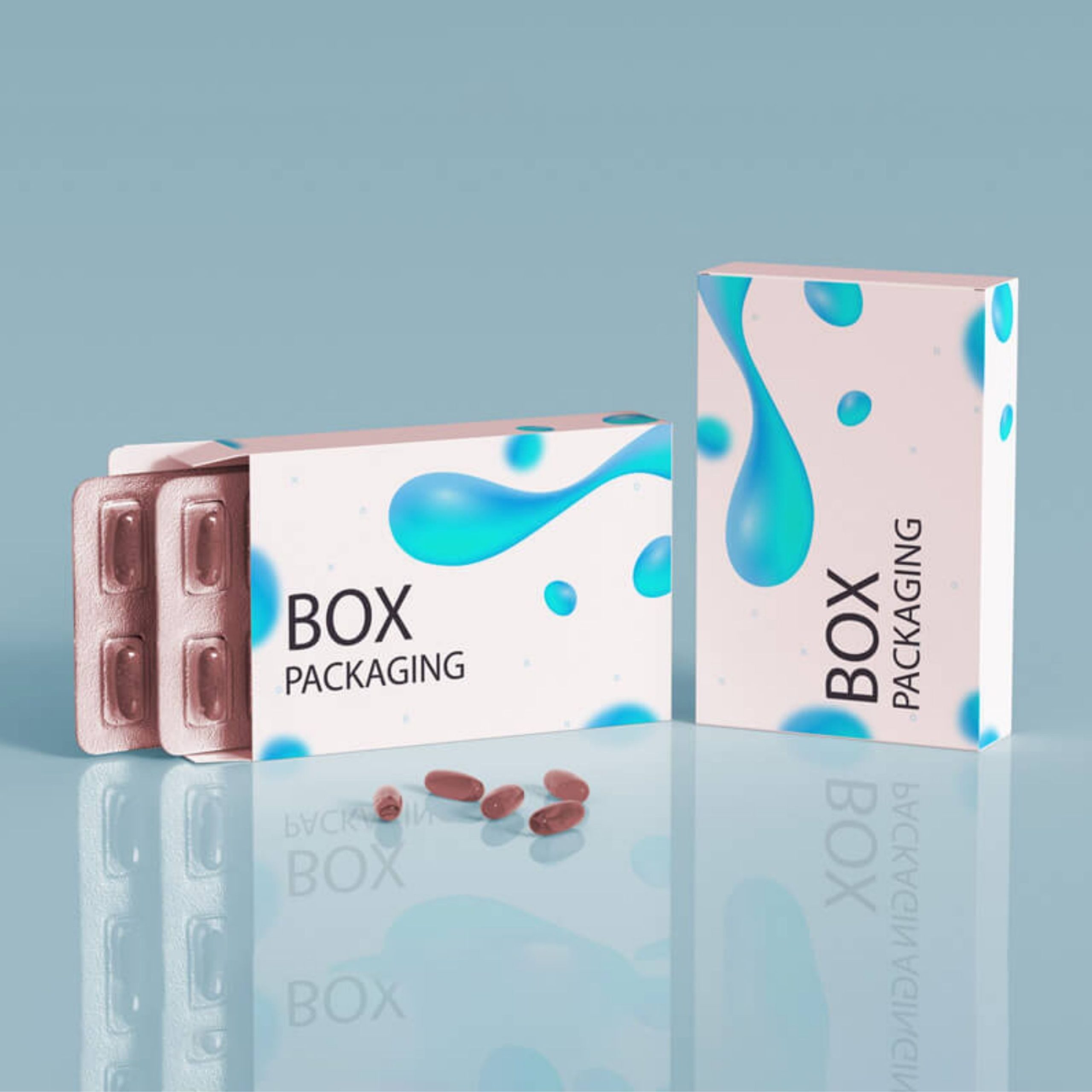 Comprehensive Guide to Pill Packaging Boxes: Solutions for Pharmacies and Consumers