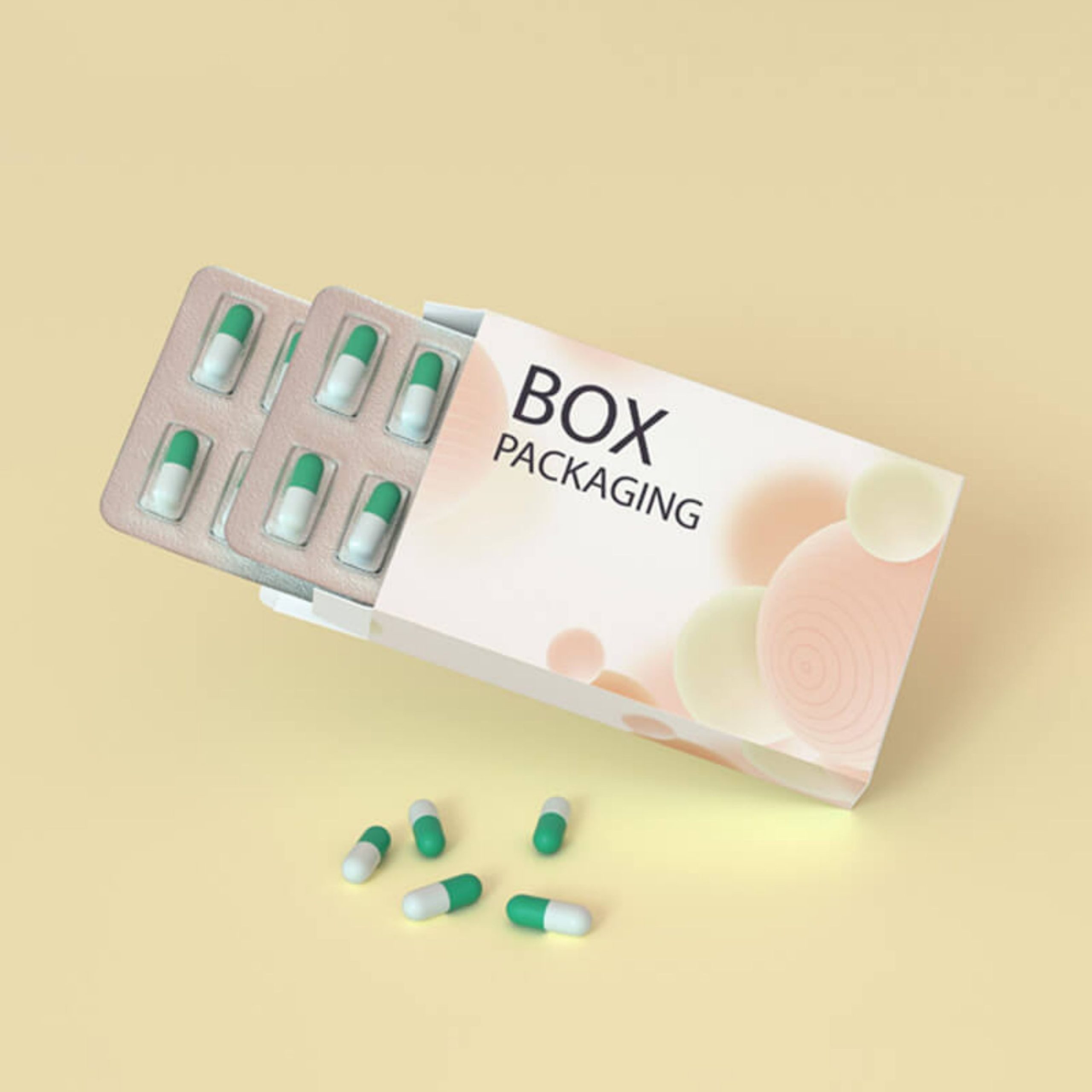 Comprehensive Guide to Pill Packaging Boxes: Solutions for Pharmacies and Consumers
