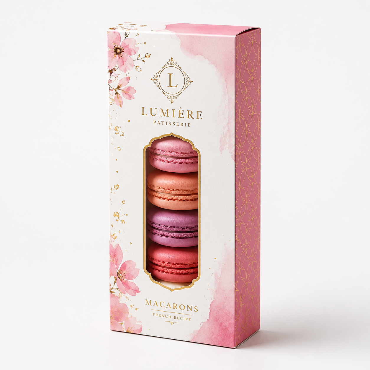 Custom Macaron Boxes: The Ultimate Guide to Packaging Perfection