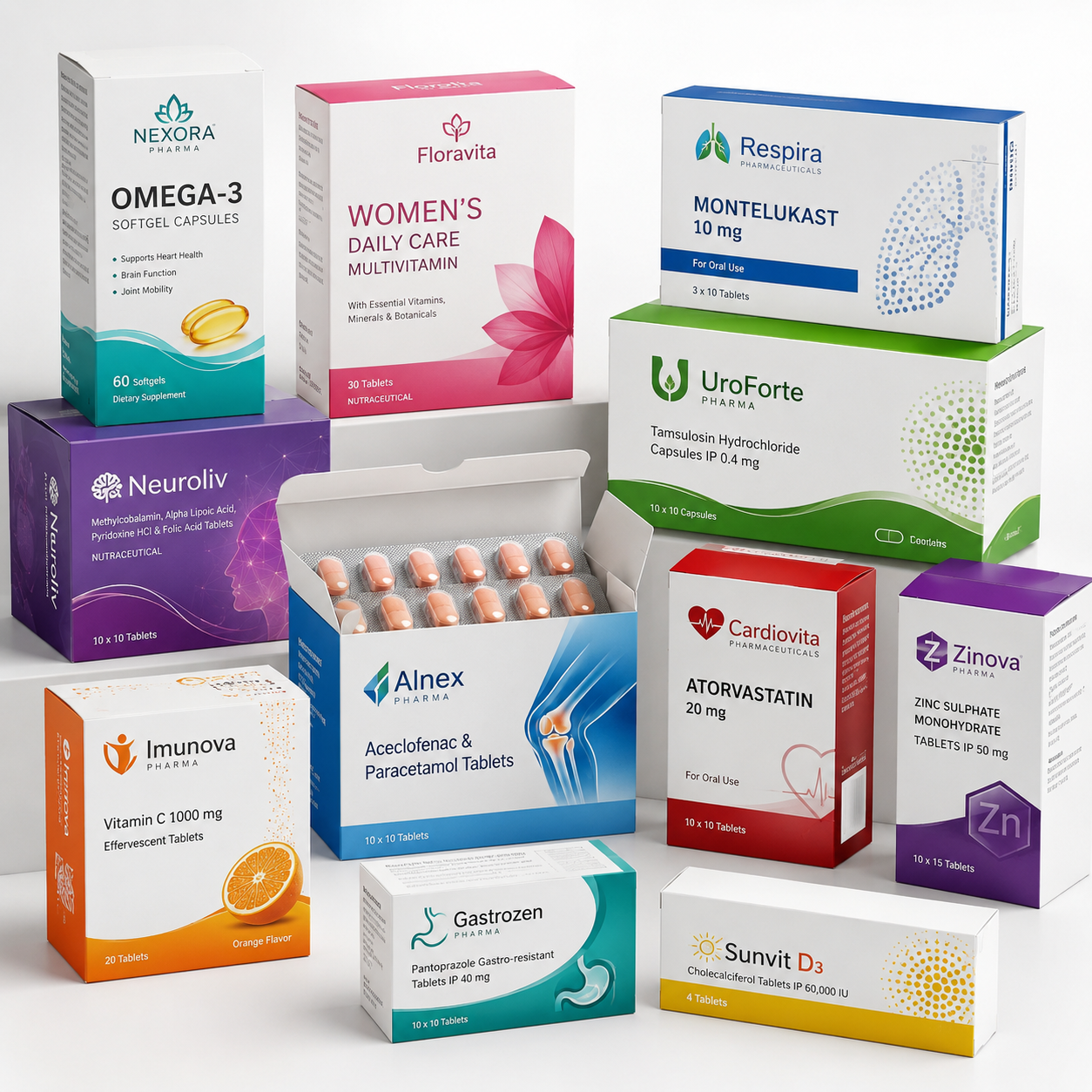 Comprehensive Guide to Medicine Boxes and Their Importance in Daily Life