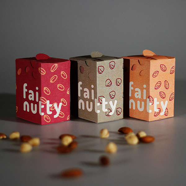 Nut Packaging Boxes: A Complete Guide to Custom Solutions
