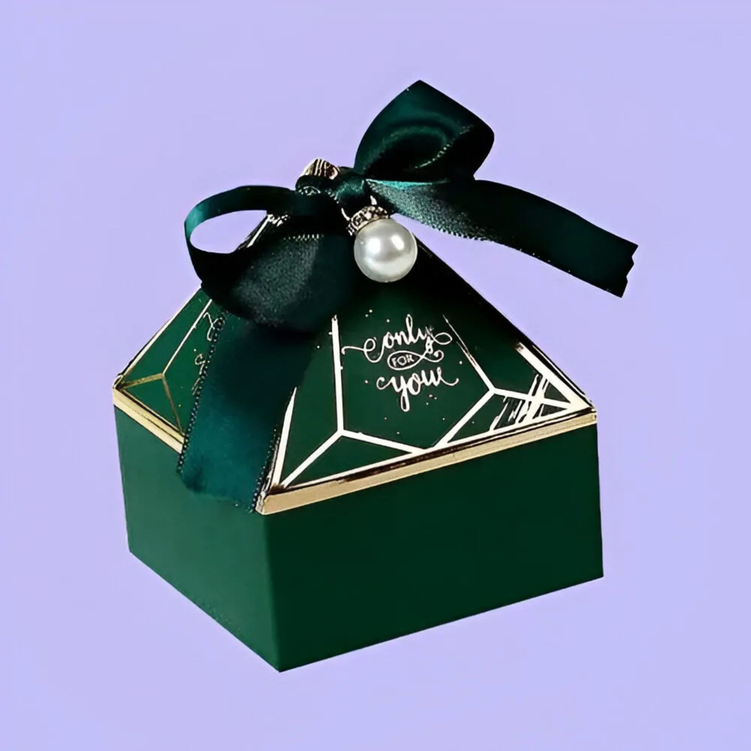 Everything You Should Know About Party Favor Packaging Boxes