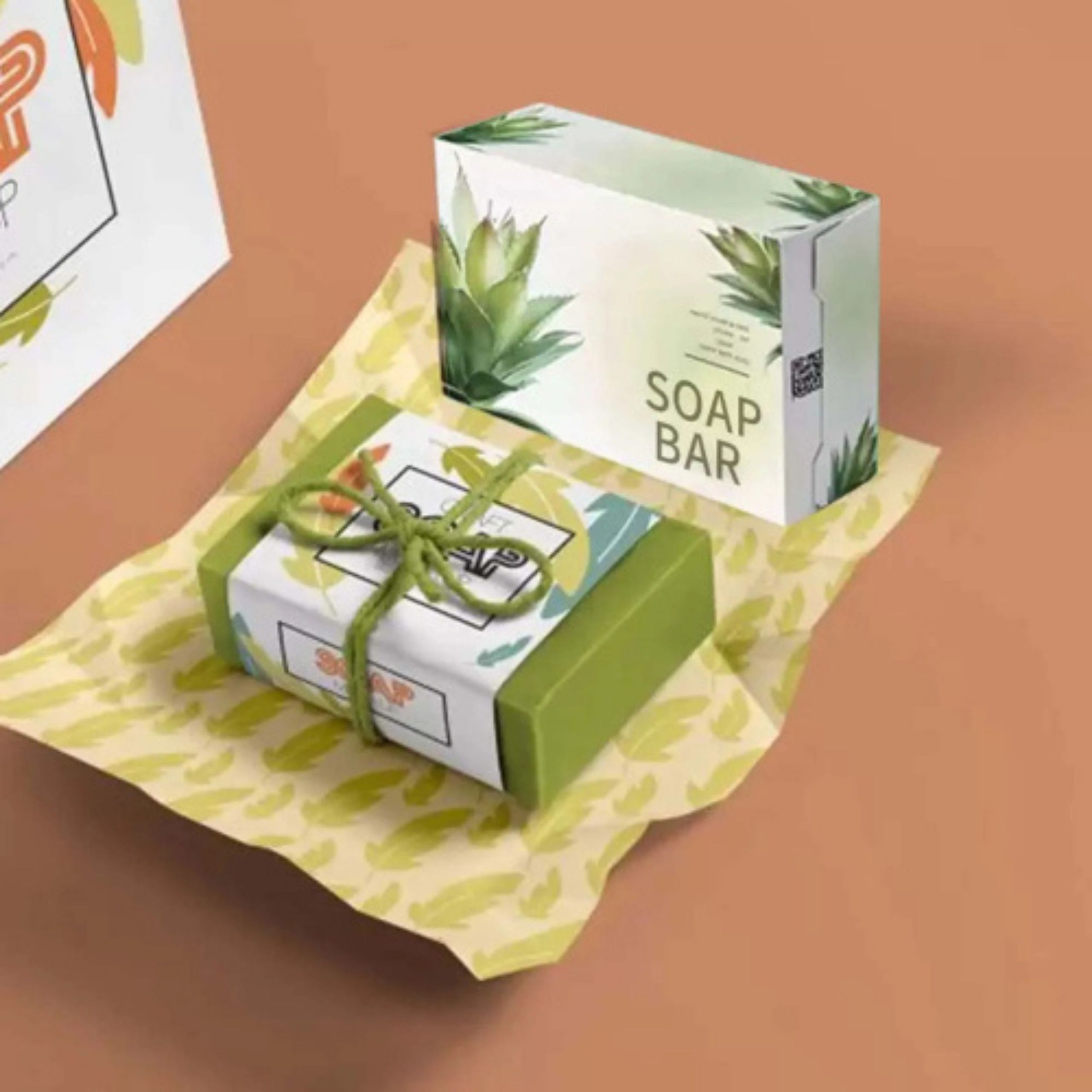 Custom Packaging Printing Boxes: Everything You Need to Know