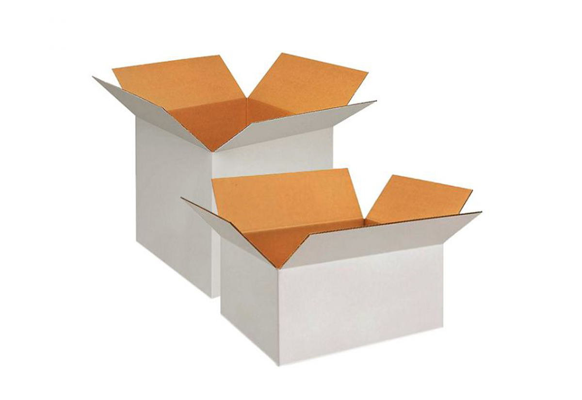 Corrugated Boxes